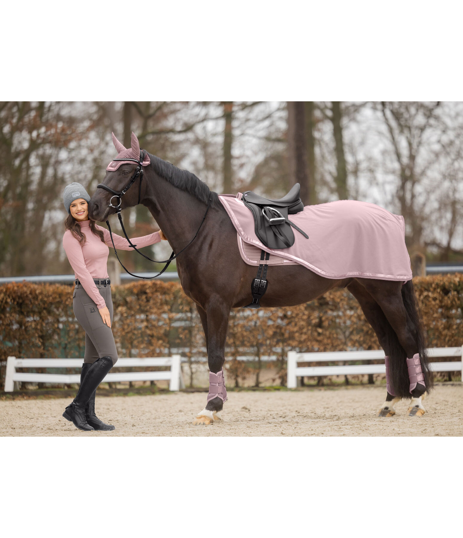 Collection Exercise Rug Glitter