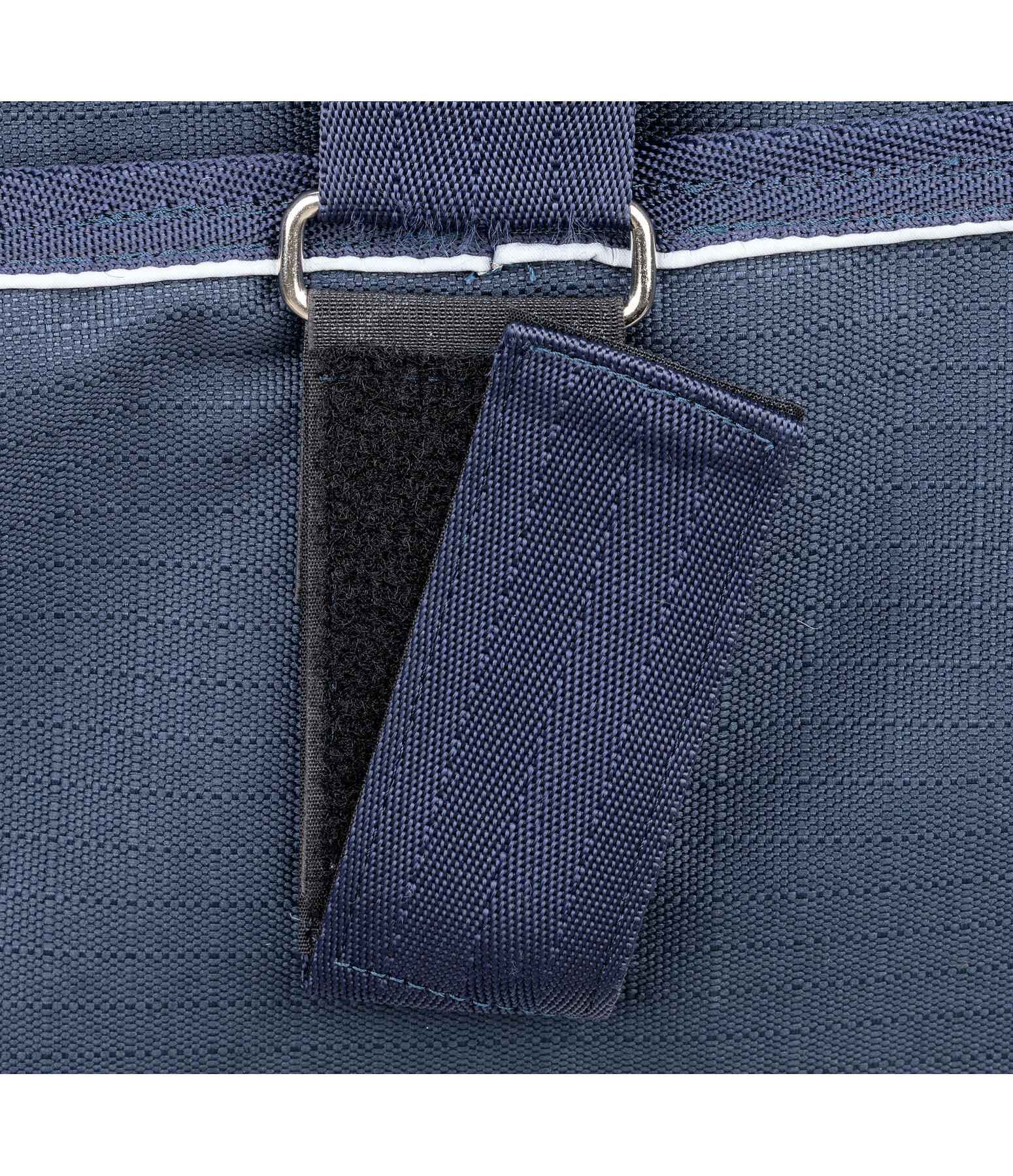 High Neck Turnout Rug Rain Shield II with Belly Flap, 50g