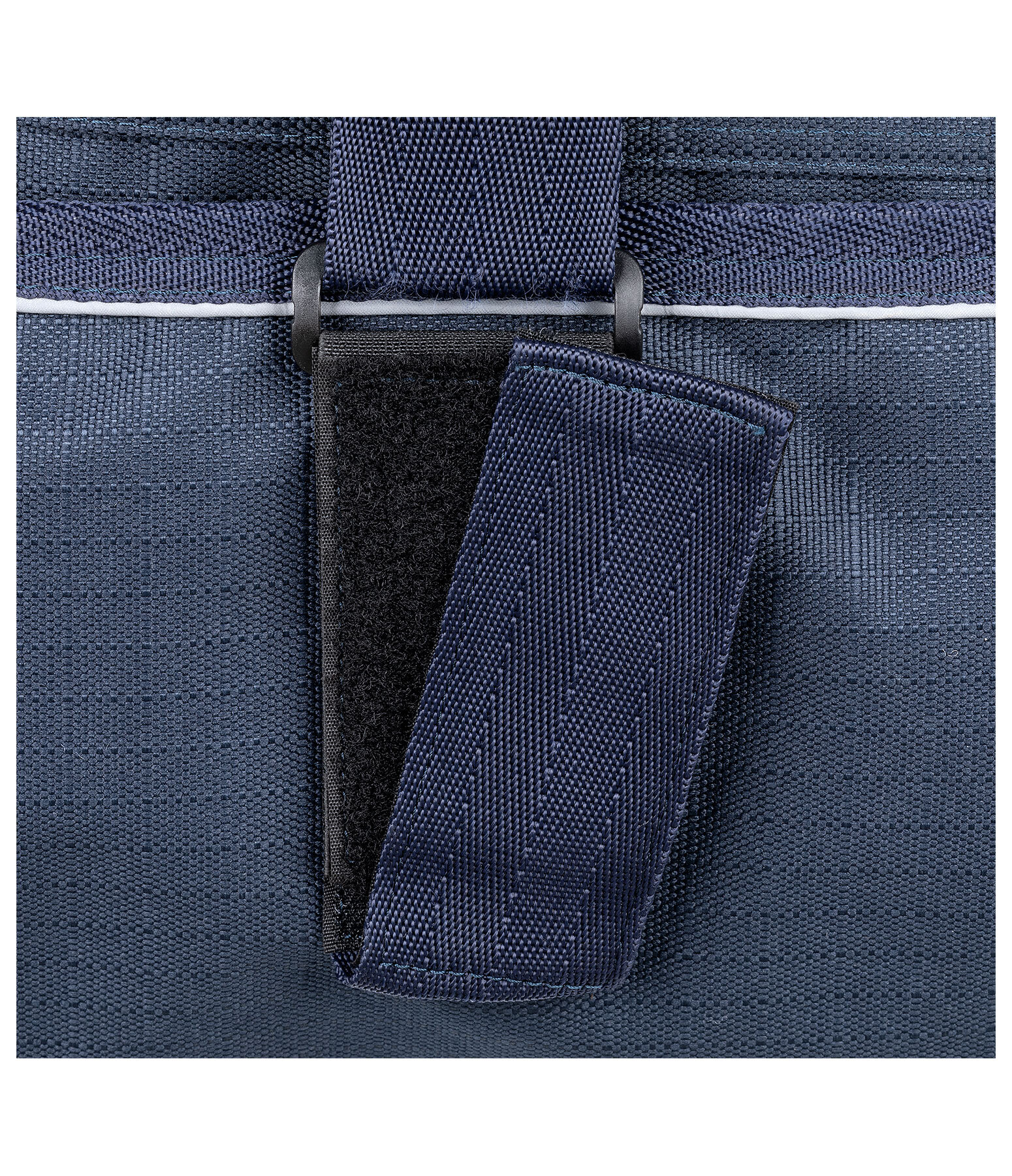 High Neck Turnout Rug Rain Shield II with Belly Flap,  200g
