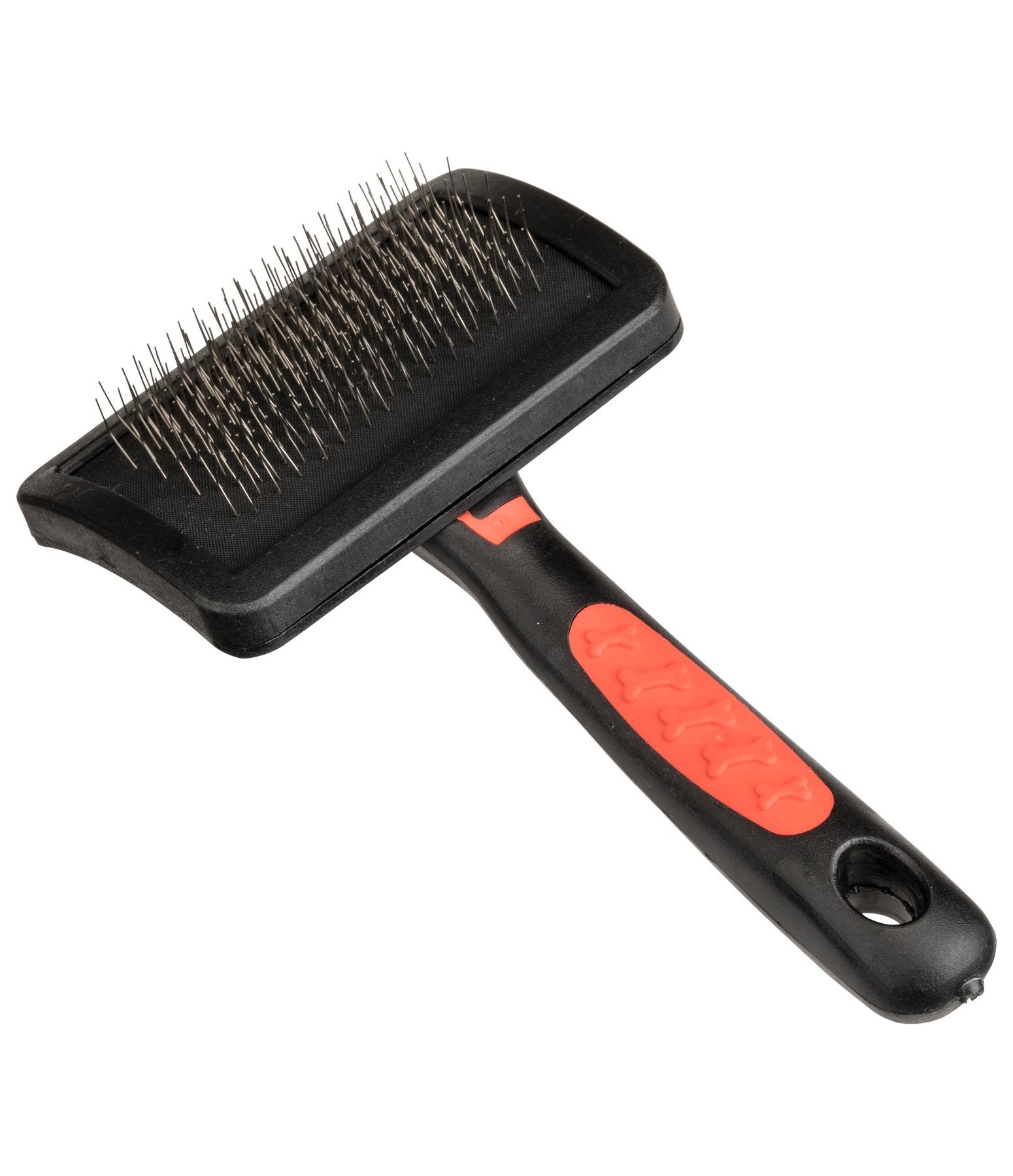 Hook and Loop Fastener Cleaning Brush