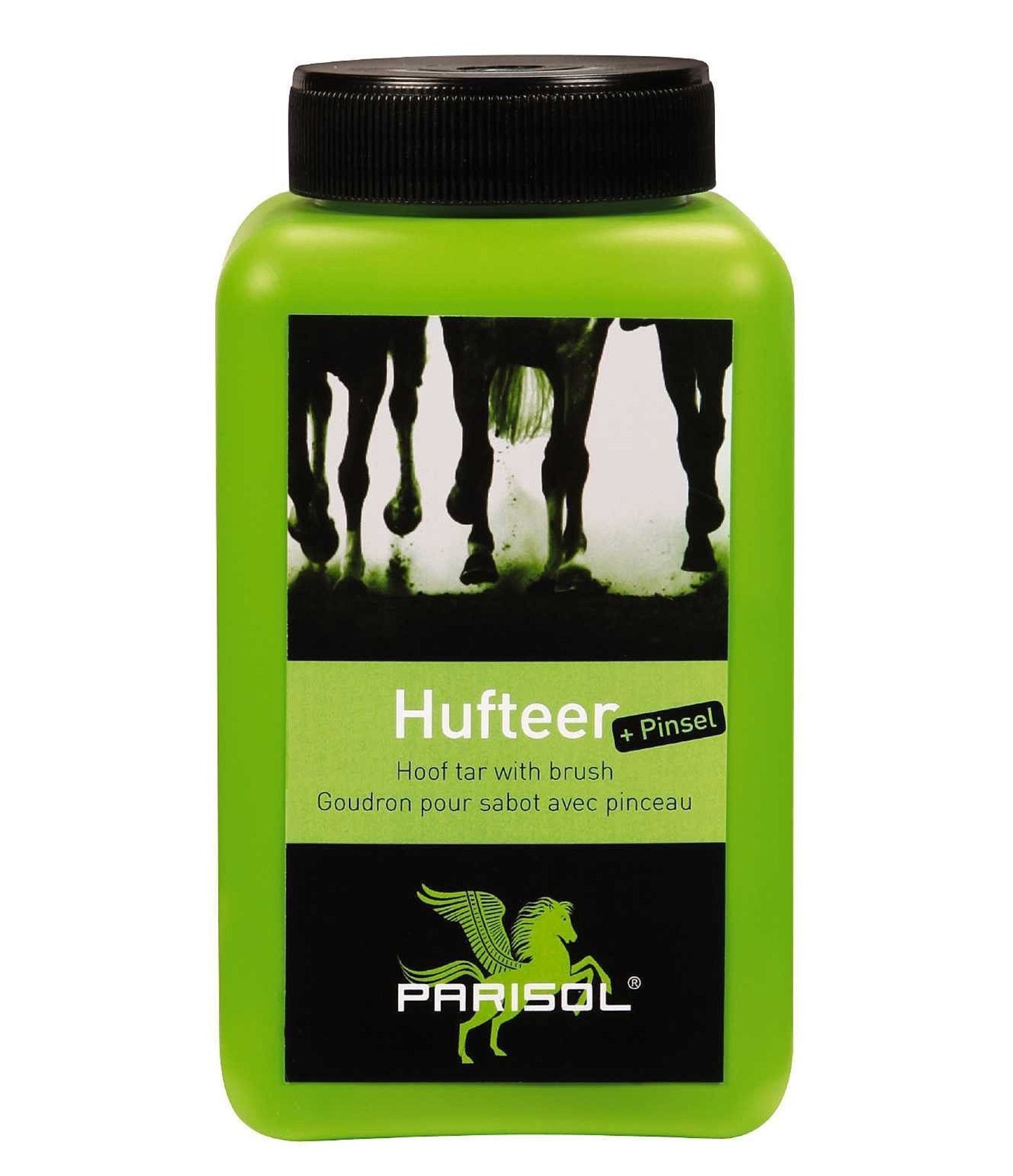 Hoof Tar Hoof Cleaning Kramer Equestrian