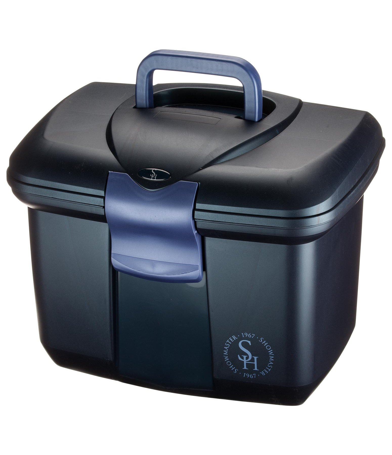 Grooming Box Magnum Tack Boxes & Grooming Bags Kramer Equestrian