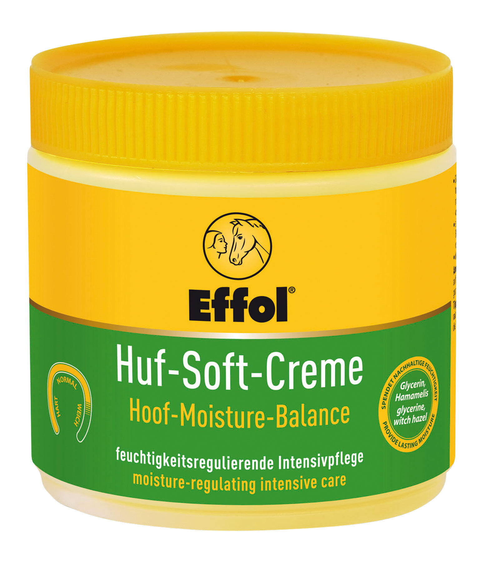 Hoof Soft