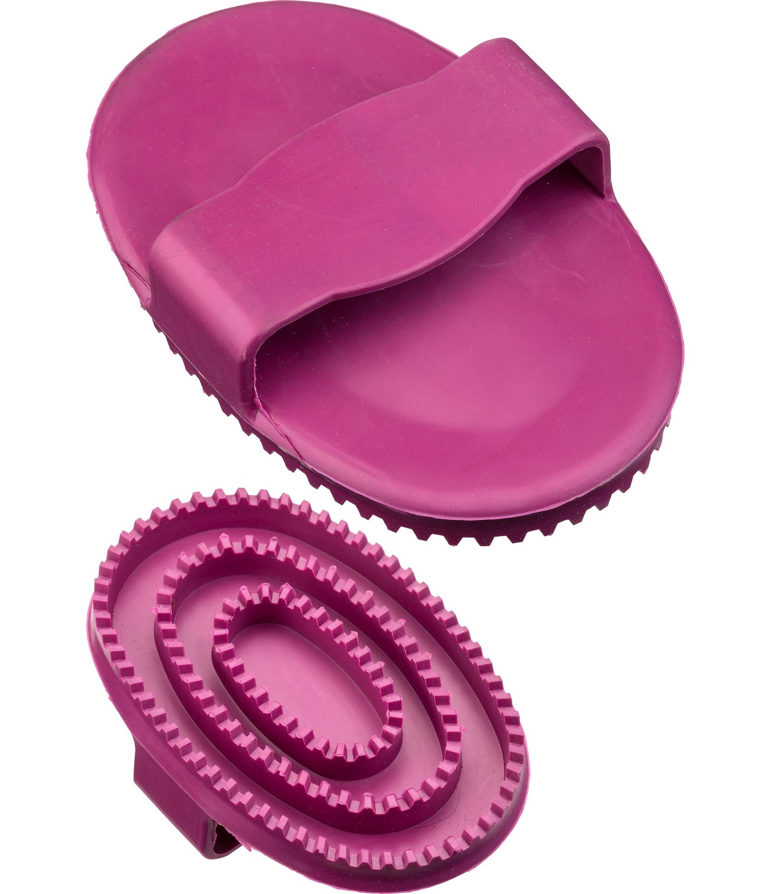 Rubber Curry Comb Curry Combs Kramer Equestrian