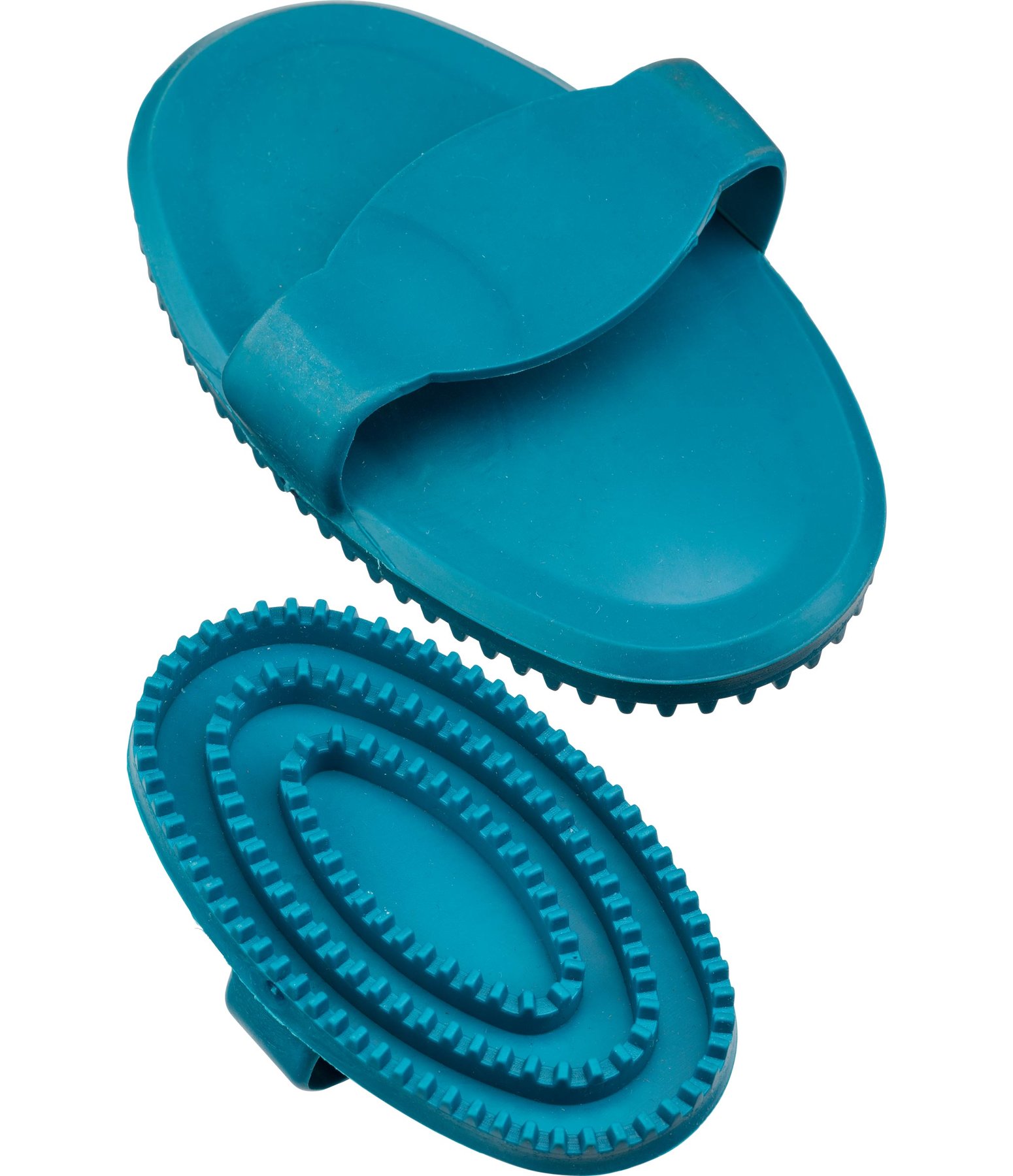 Rubber Curry Comb Mini Curry Combs Kramer Equestrian