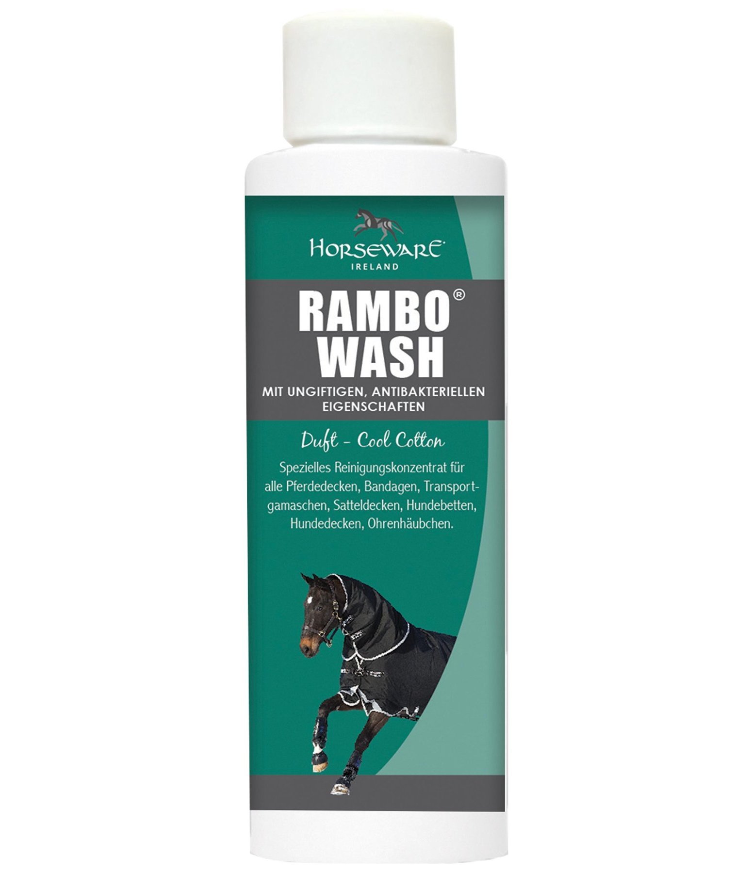 Horseware Rambo Rug Wash Rug Accessories Kramer Equestrian