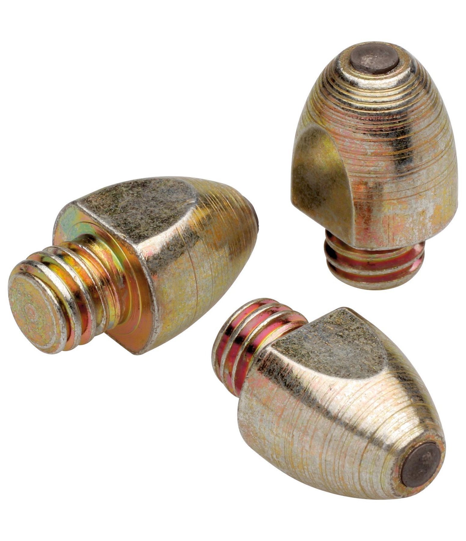 Round studs clearance
