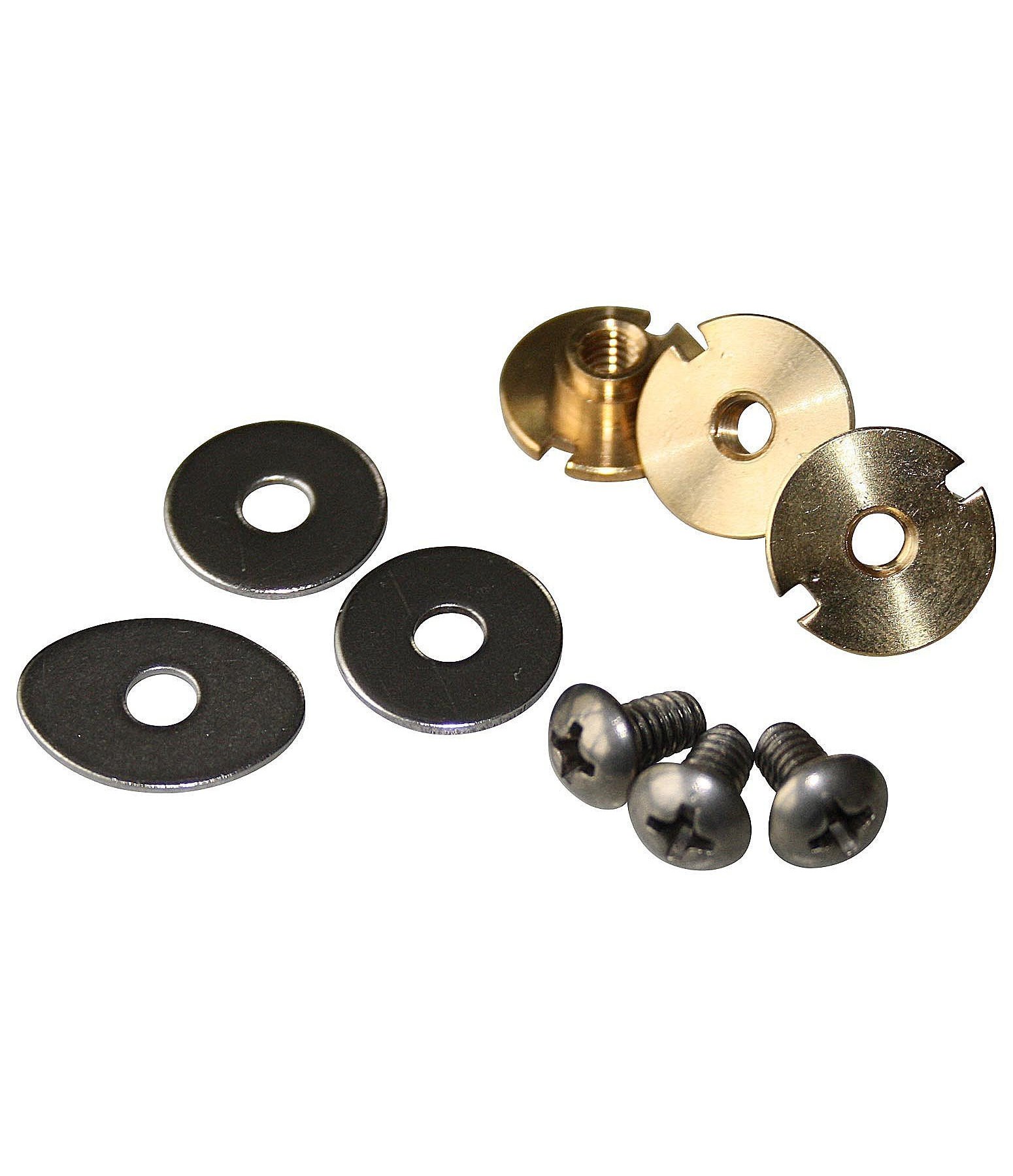 Easyboot Glove Screw Set