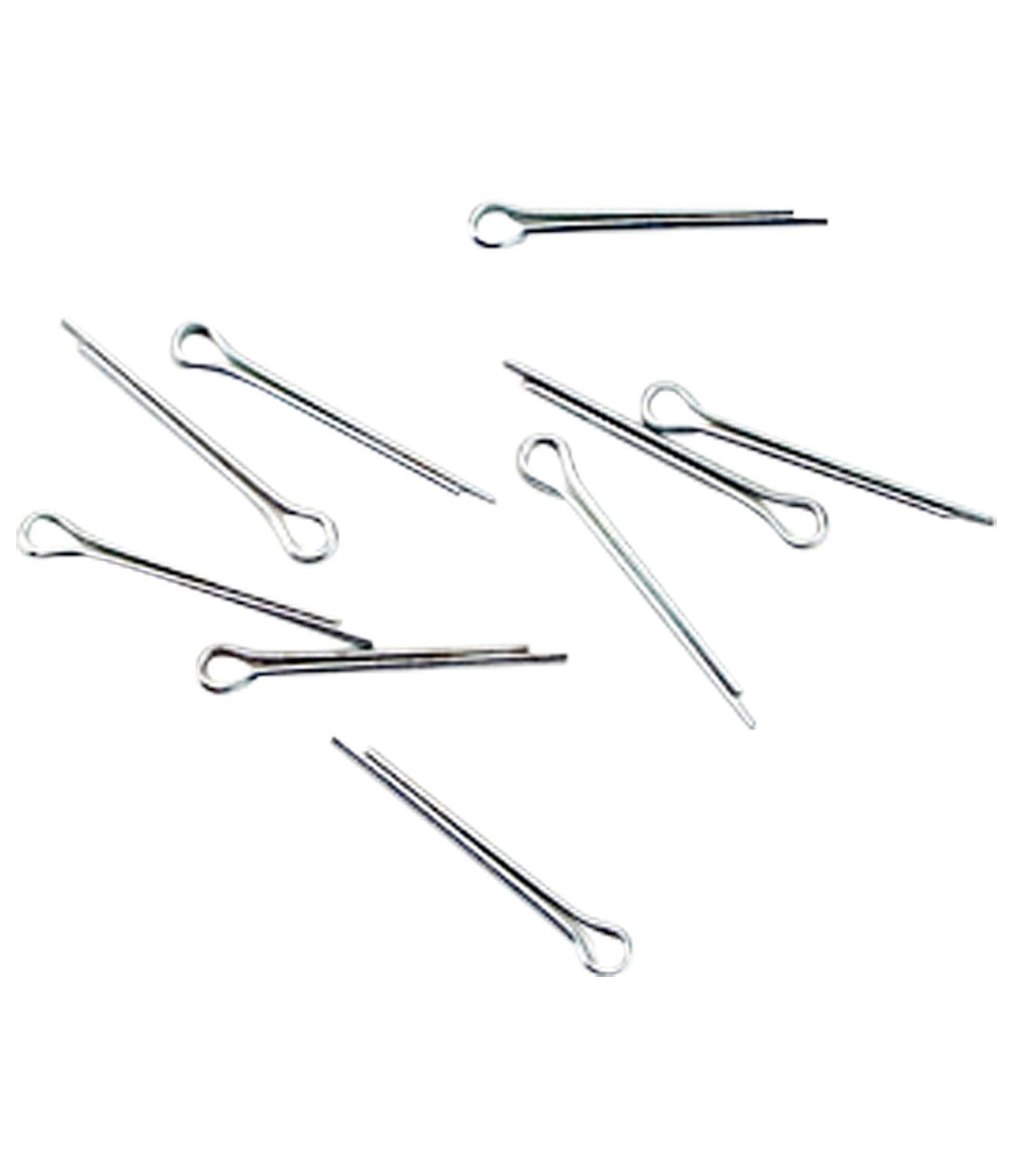 Buckle Pins