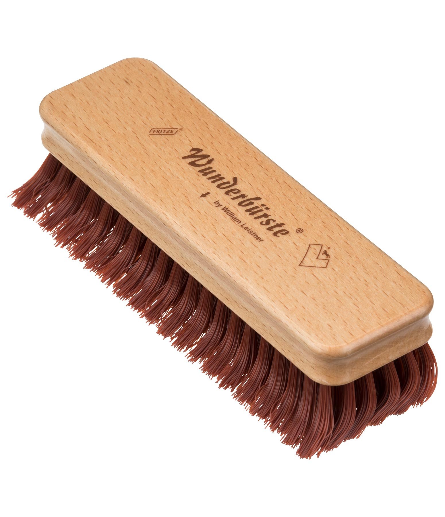 Wonder Brush by William Leistner Kramer Equestrian