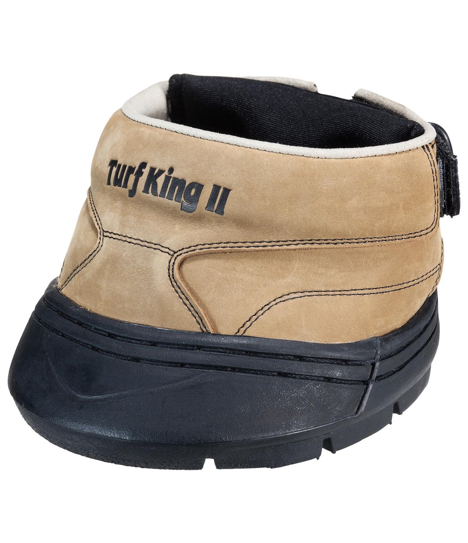Turf king shop hoof boots