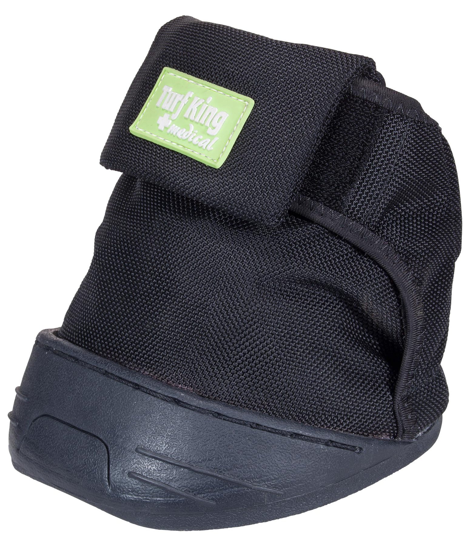 Turf king hoof boots sales