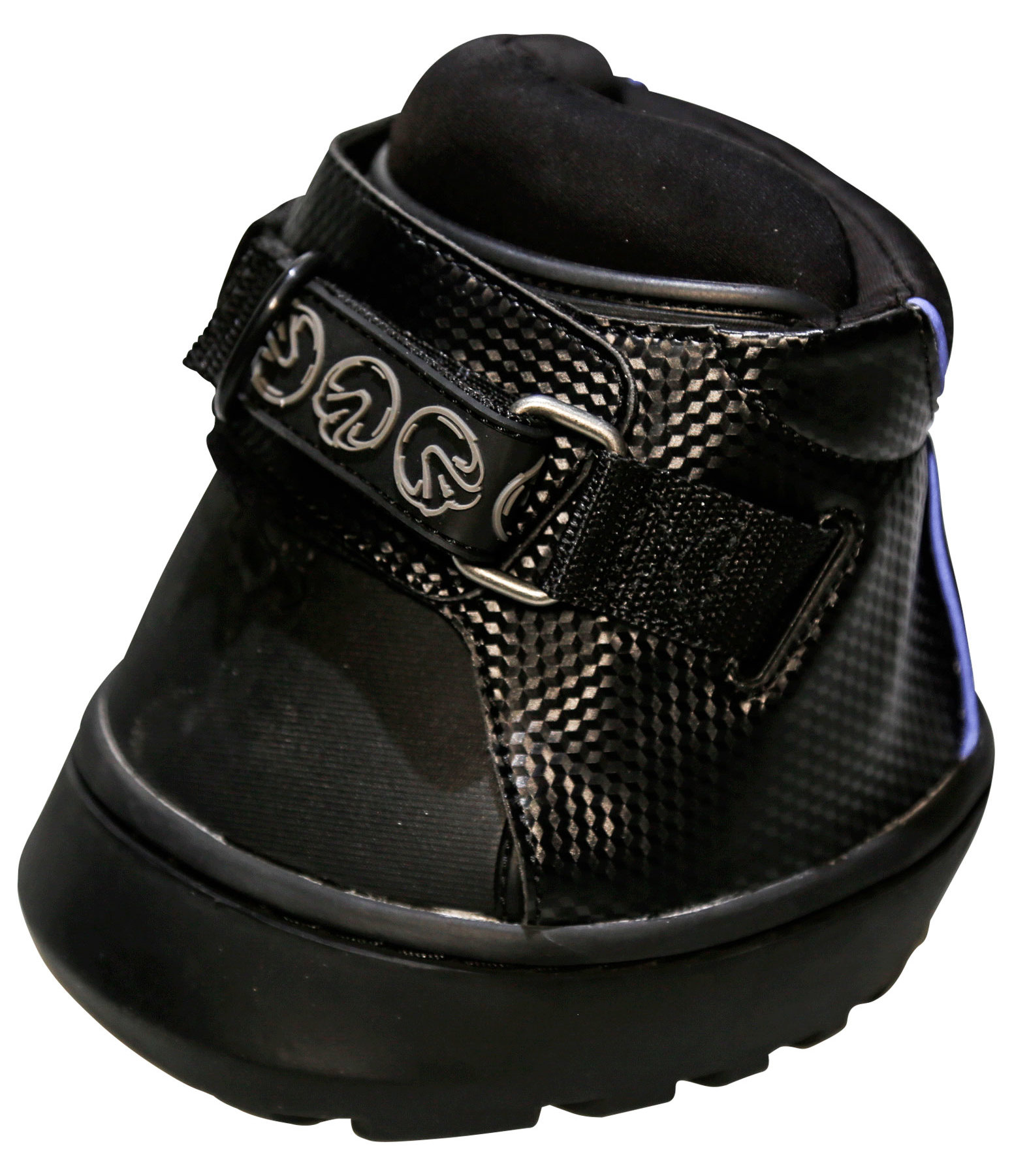 Turf king new arrivals hoof boots
