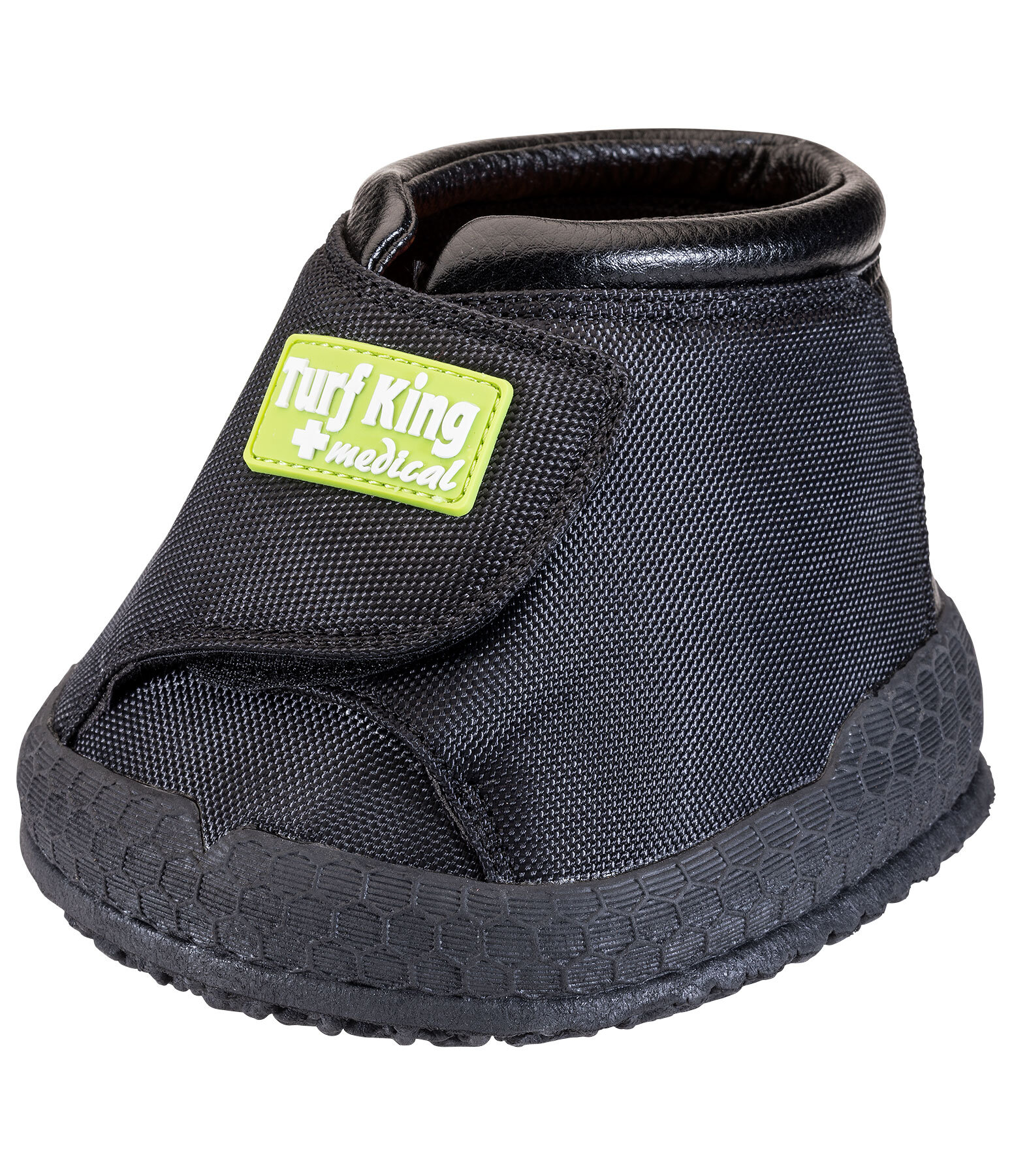 Medical Hoof Boot Cross Over