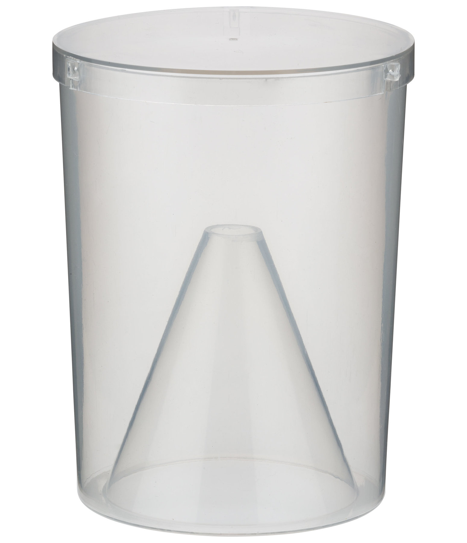 Replacement collection container for the TAON-X Horsefly Trap