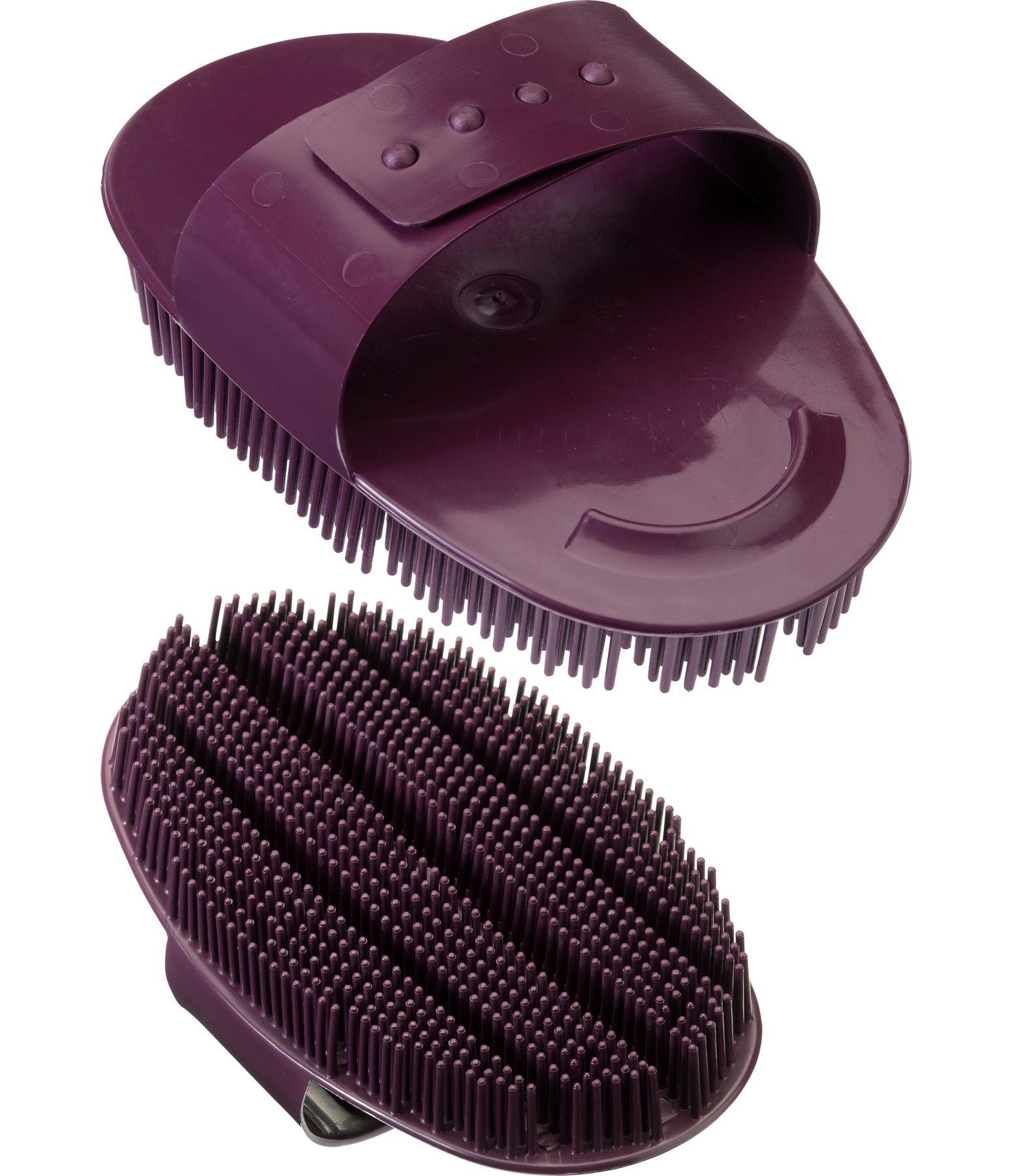Curry Comb Pro Curry Combs Kramer Equestrian