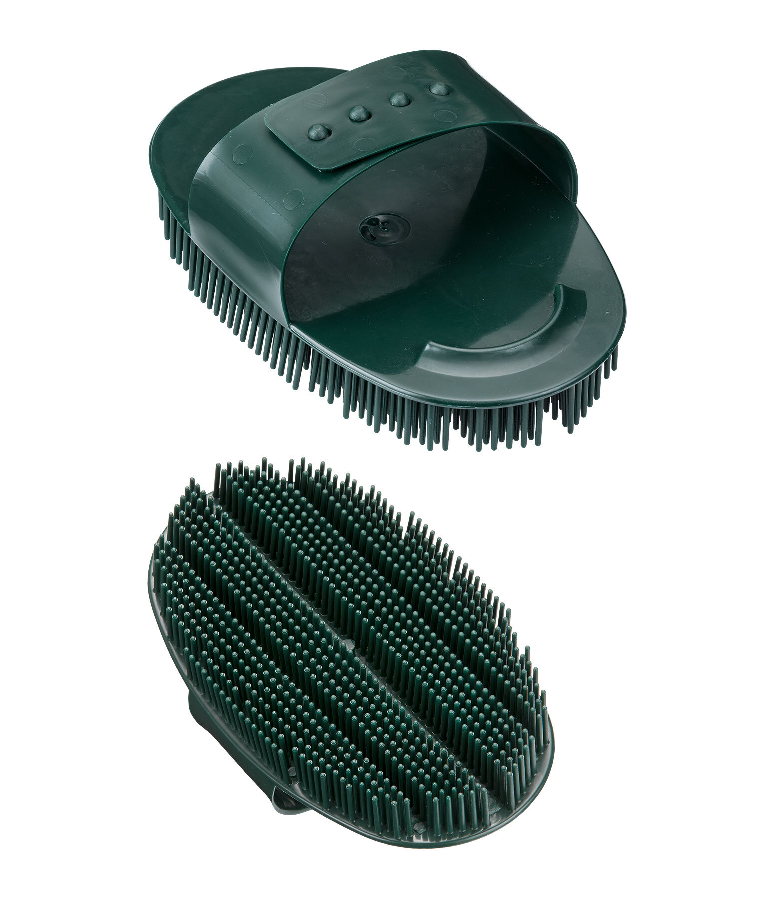 Curry Comb Pro