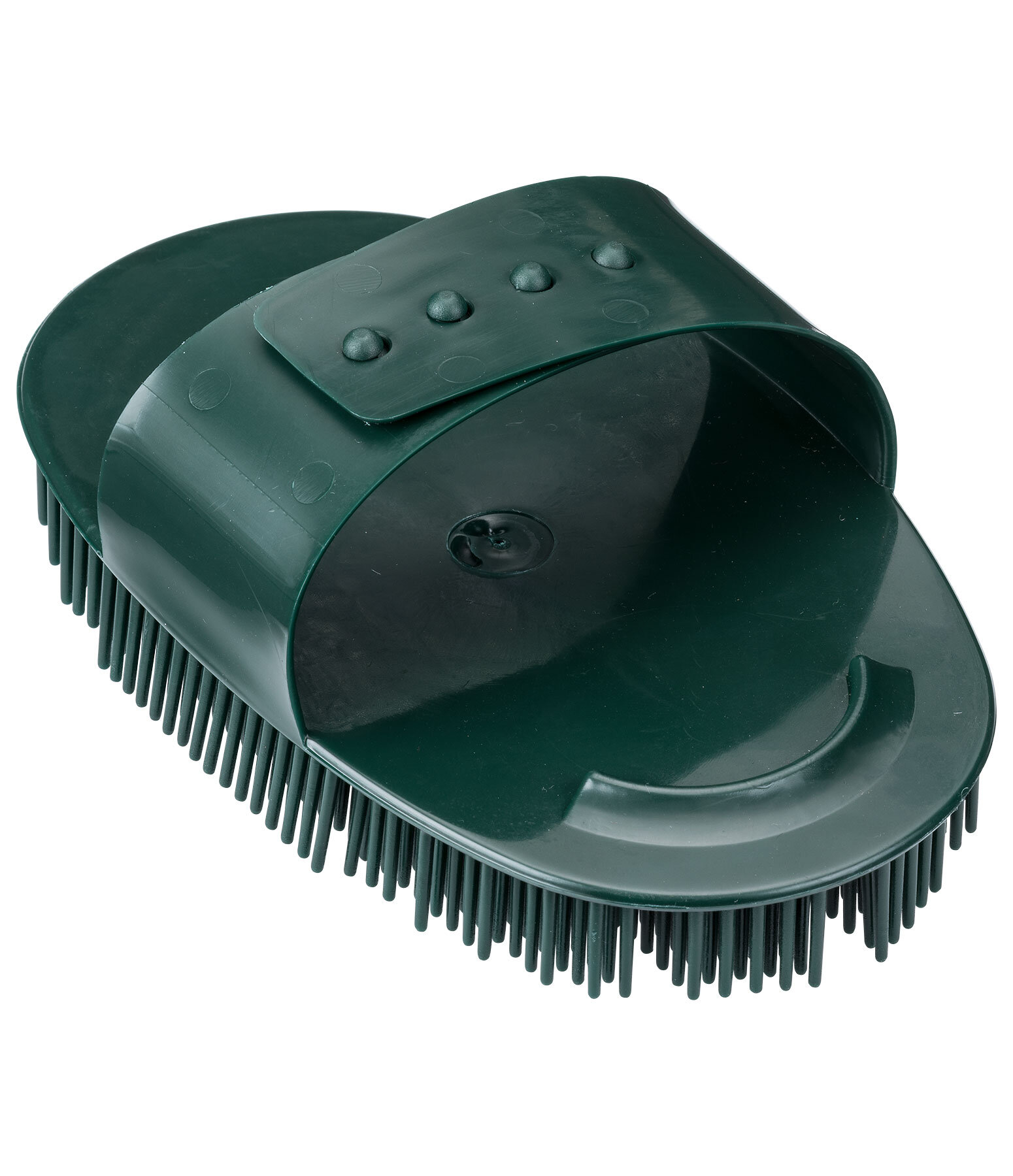 Curry Comb Pro