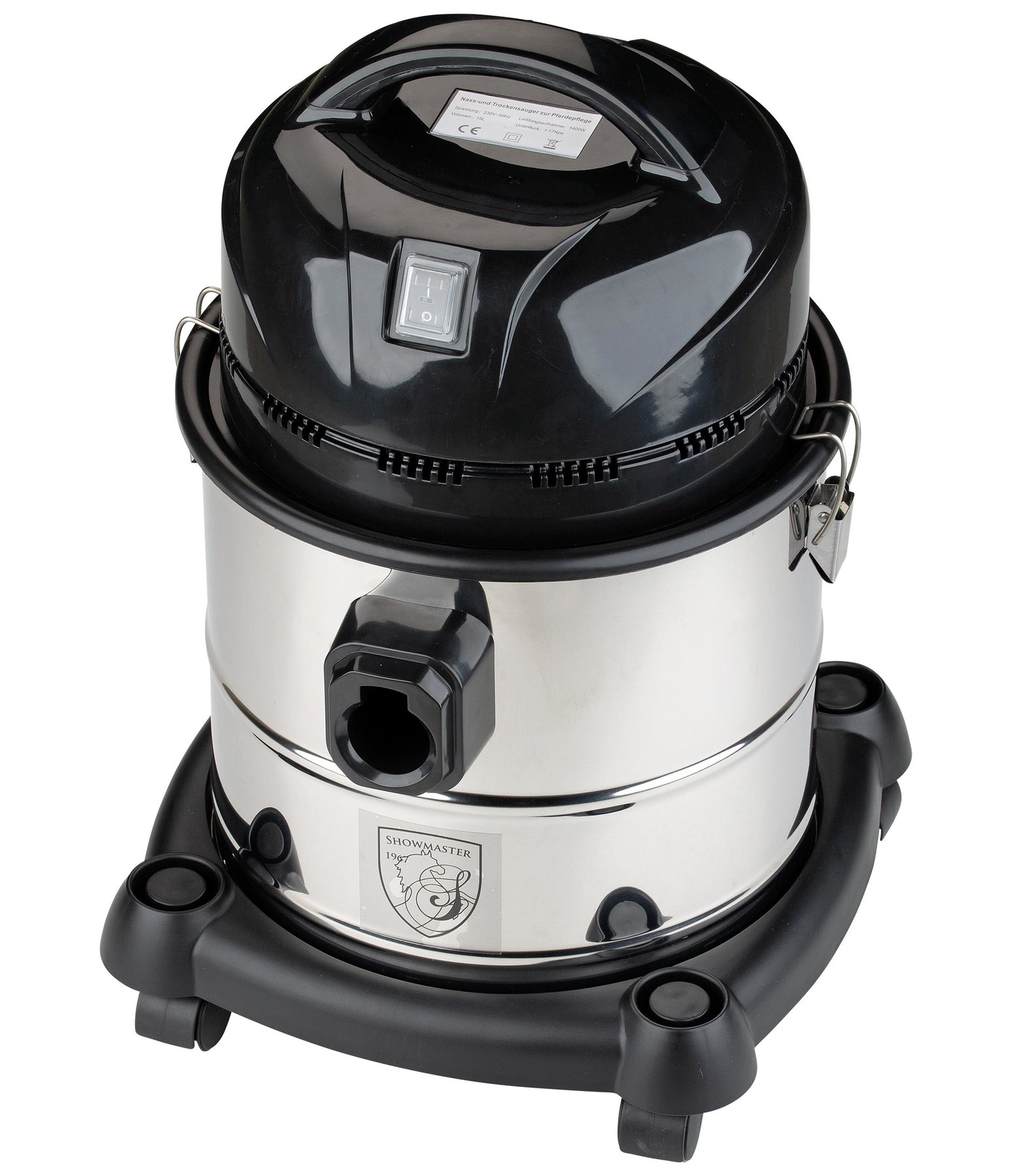 Horse vacuums hotsell