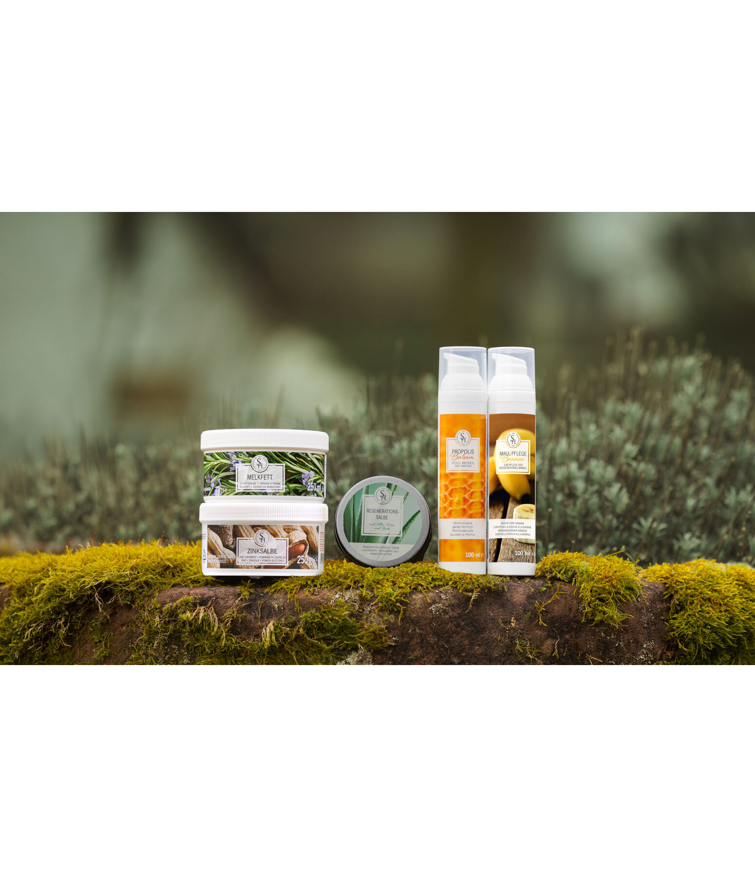 Zinc Ointment