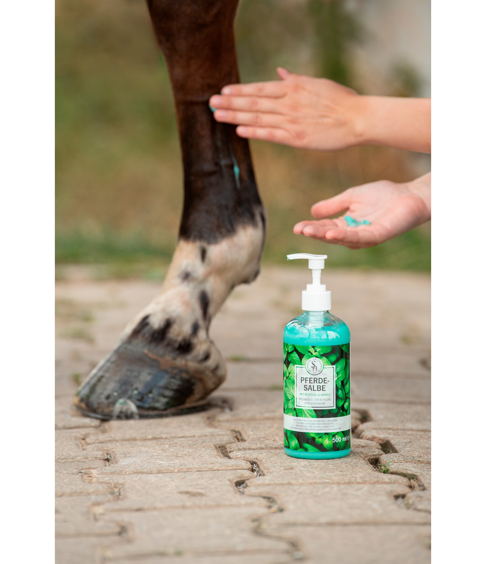 Equine Balm