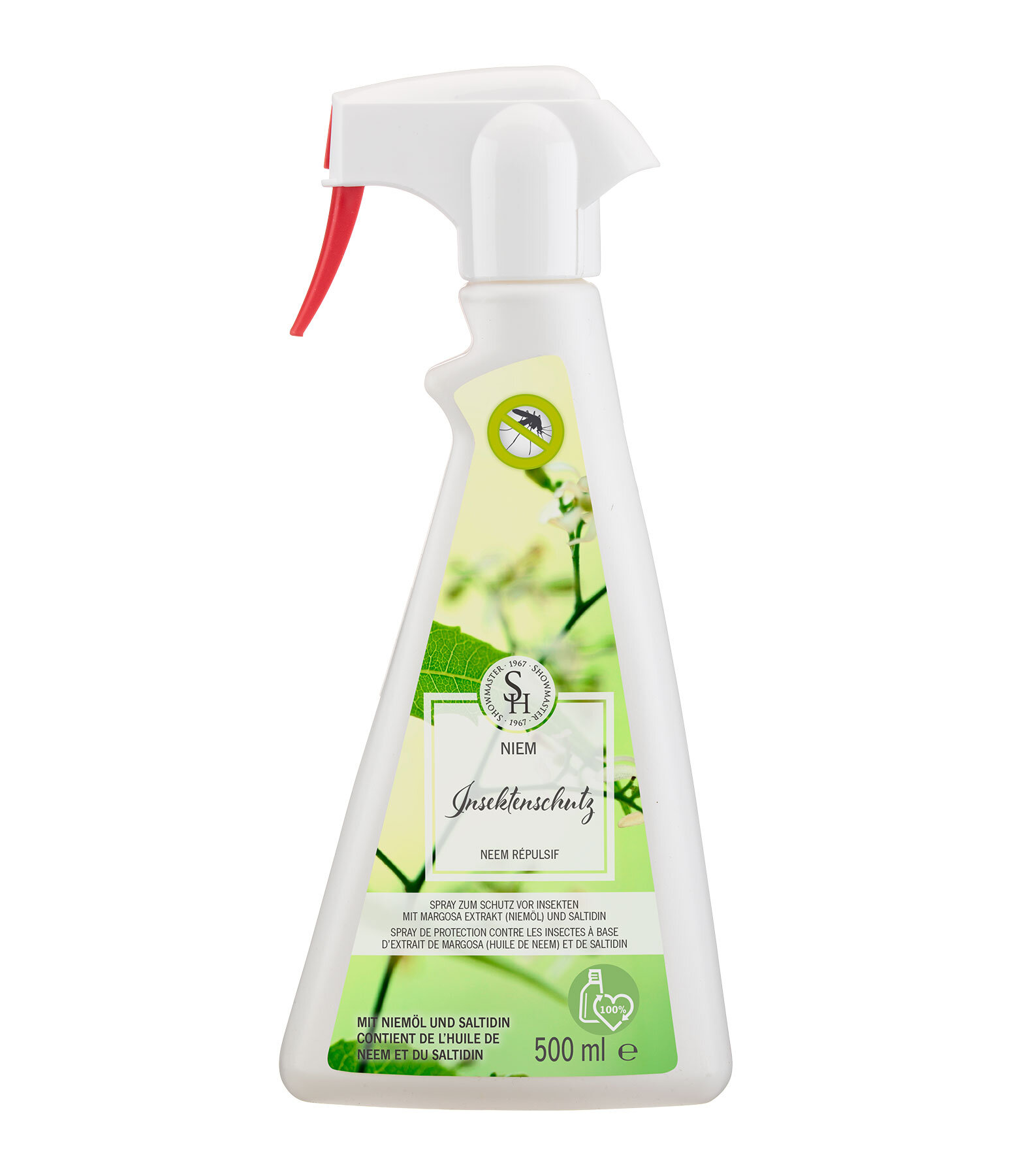 Niem Insect Protection