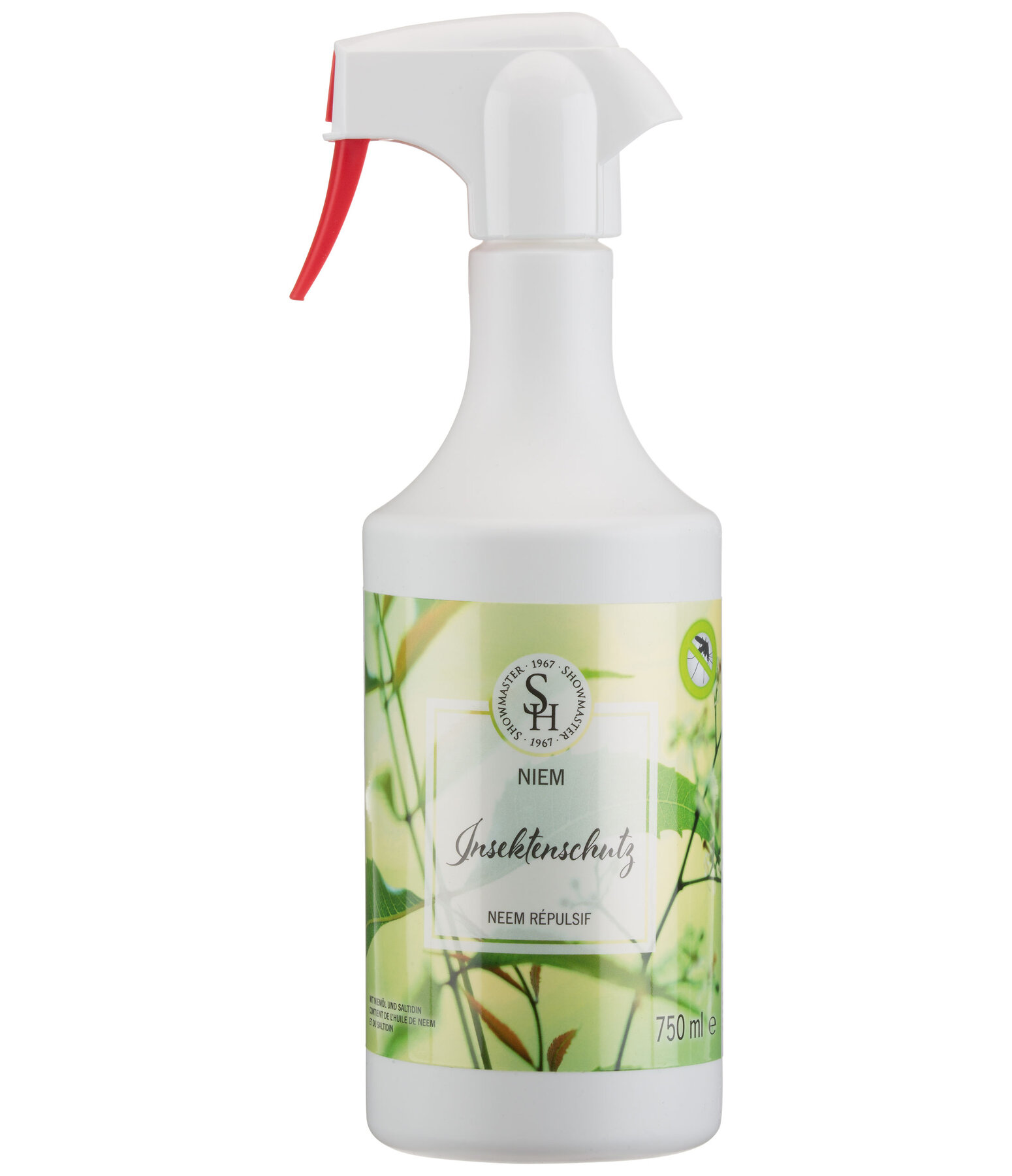 Niem Insect Protection