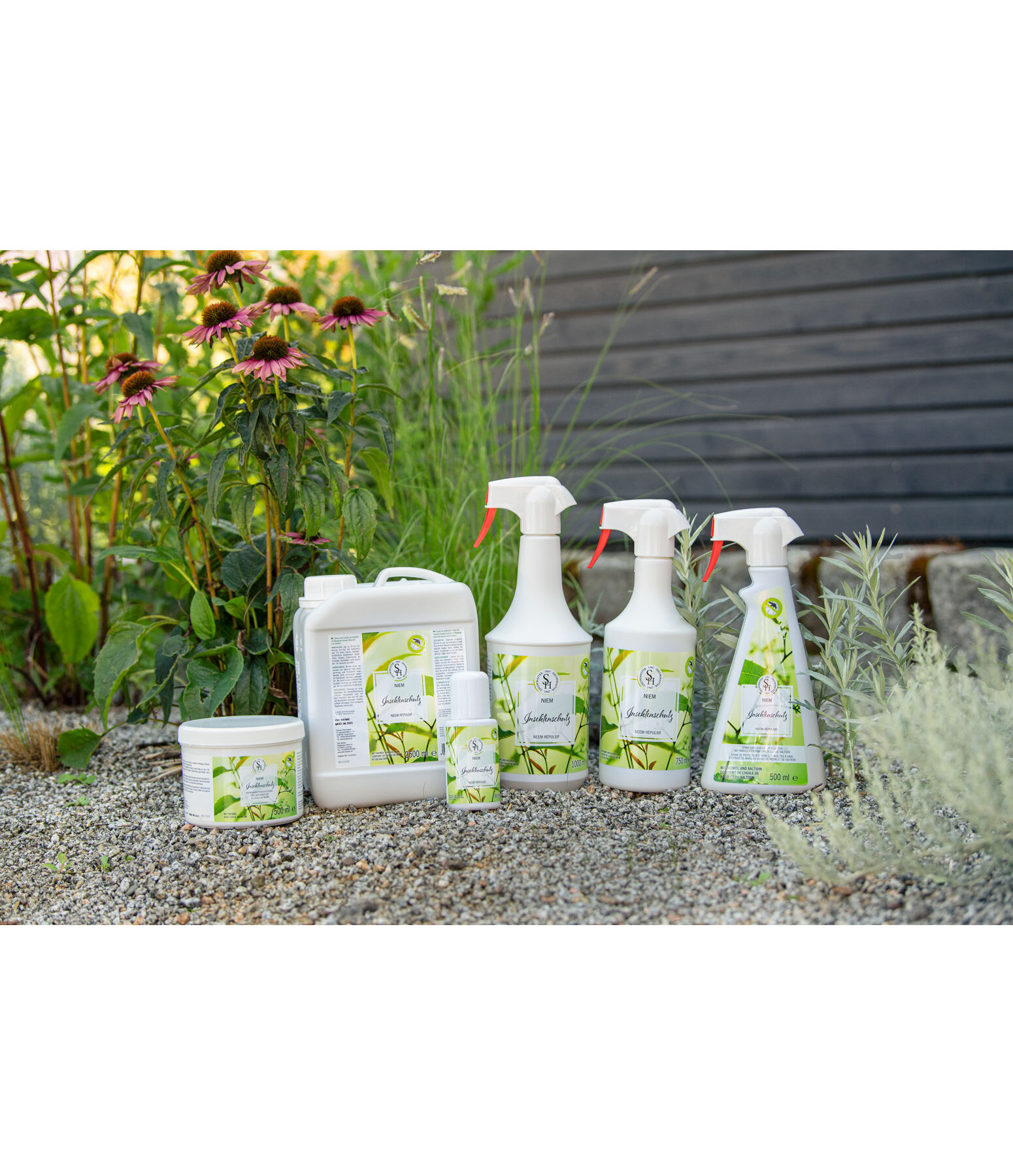 Niem Insect Protection