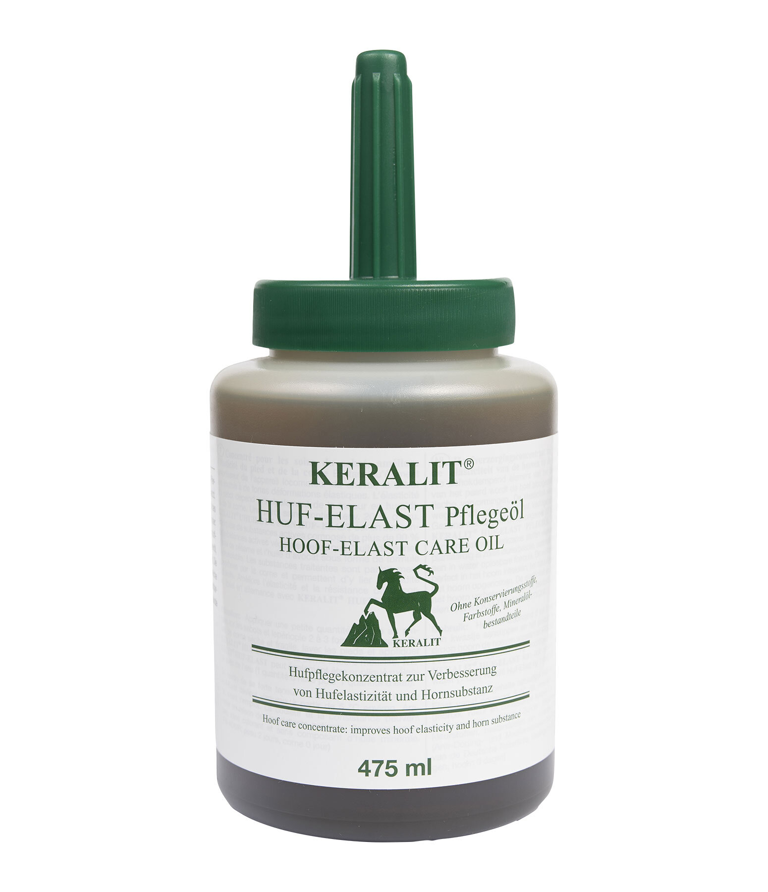 Hoof-Elast Oil