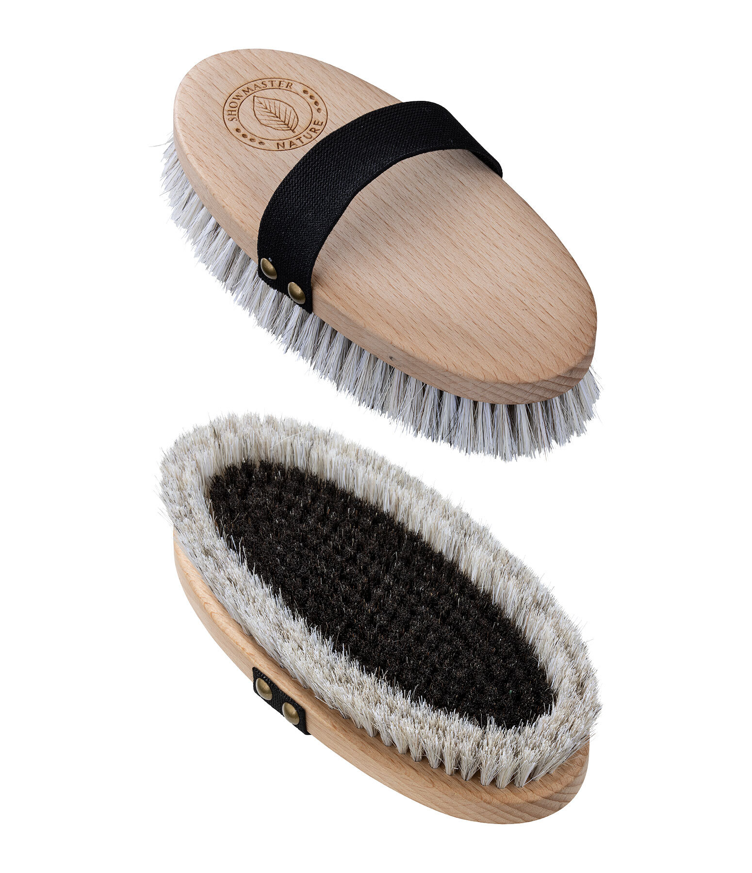 NATURE Body Brush