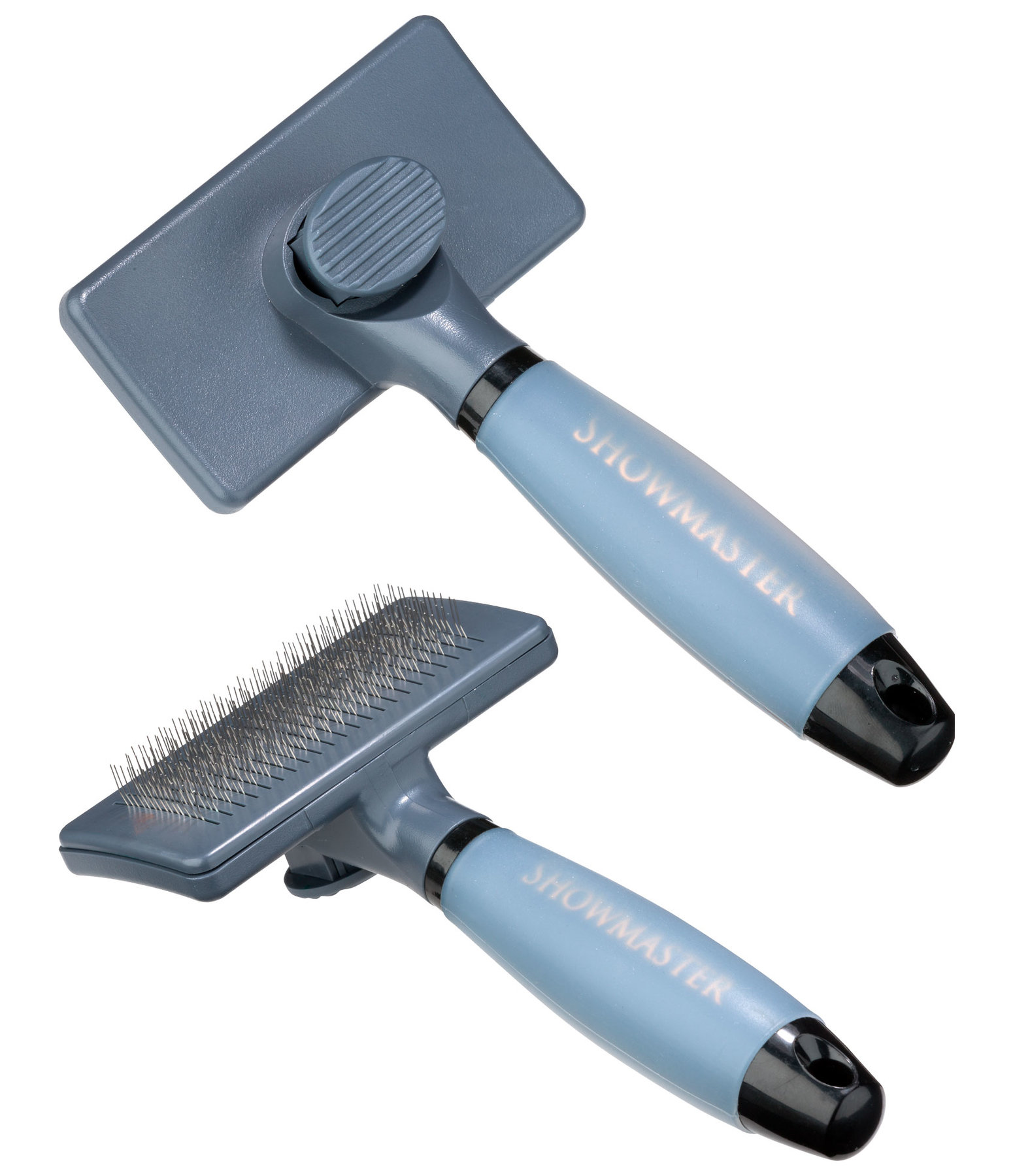 Shedding brush best sale