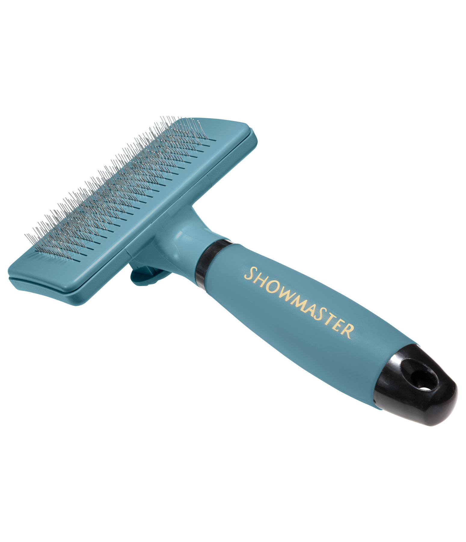 Shedding Brush Gel Touch Grooming Equipment Kramer Equestrian
