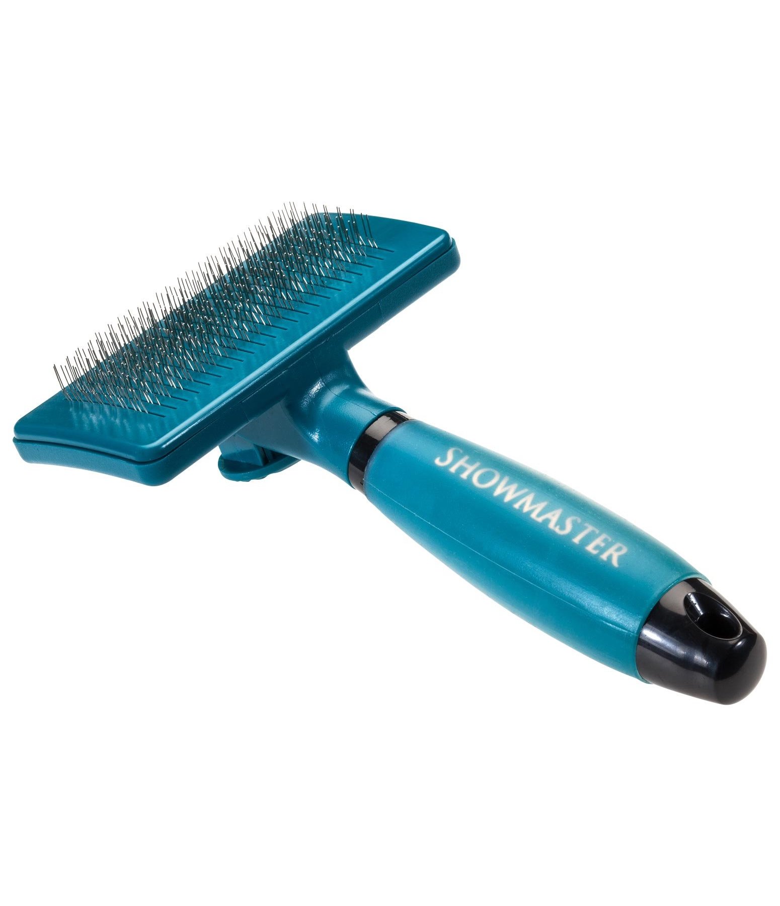 Shedding Brush Gel Touch Dog Care Kramer Equestrian