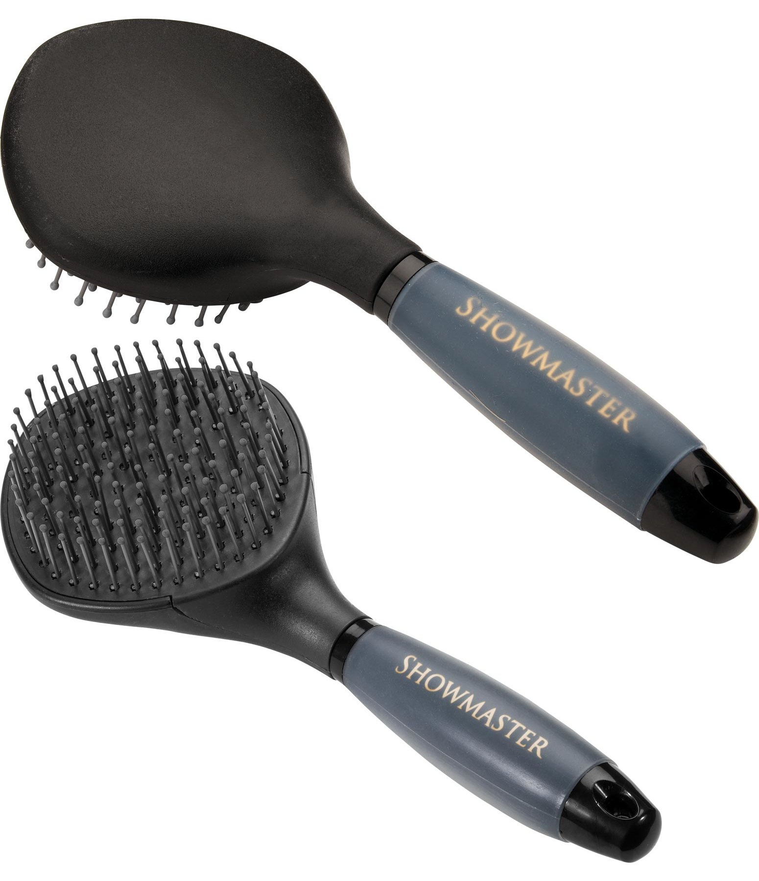 Mane & Tail Brush Gel Touch Brushes & Body Brushes Kramer Equestrian