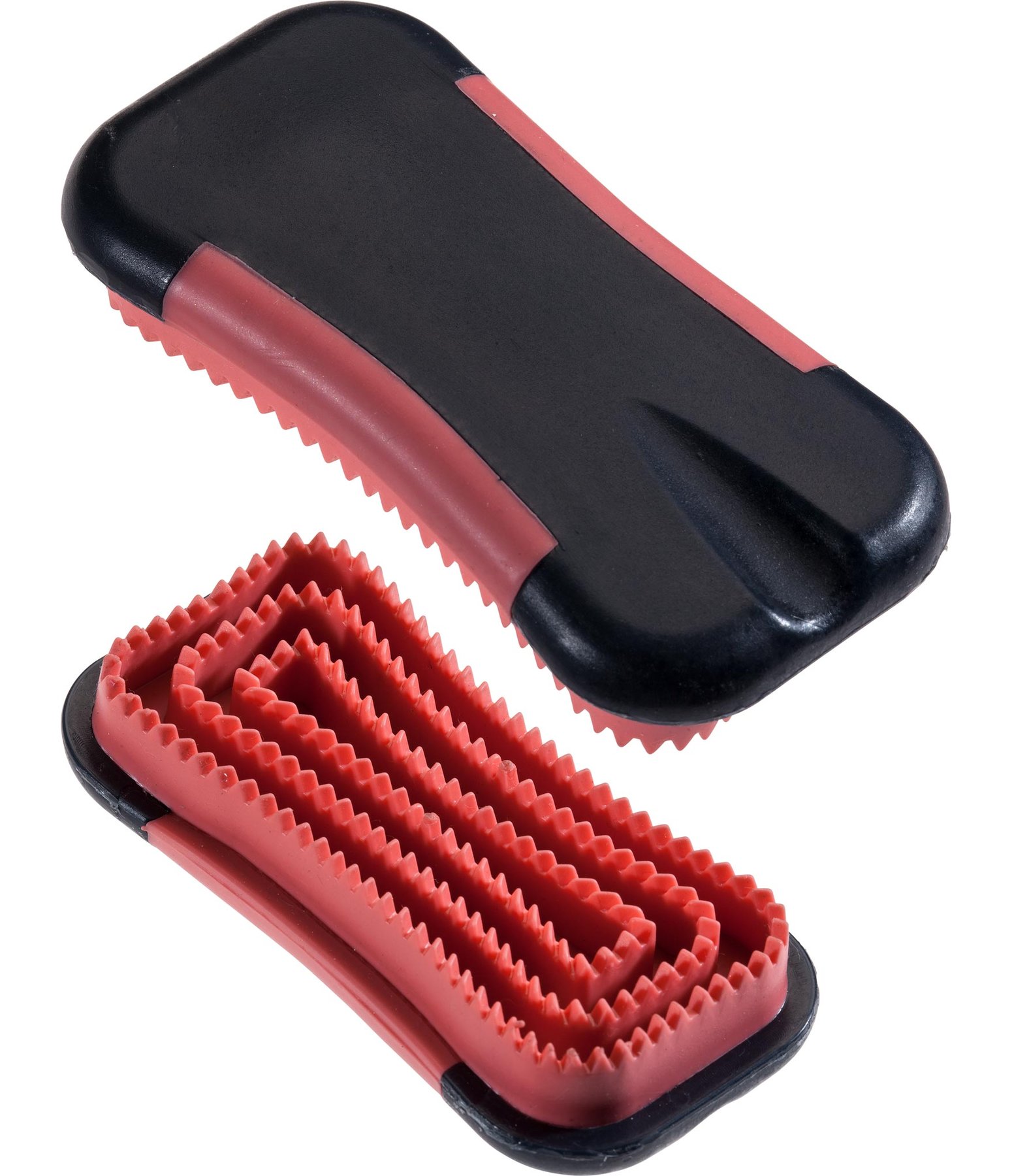 Rubber Curry Comb Soft Curry Combs Kramer Equestrian