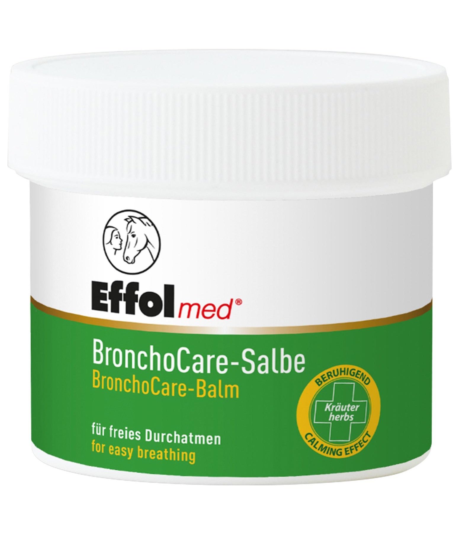 med BronchoCare Balm