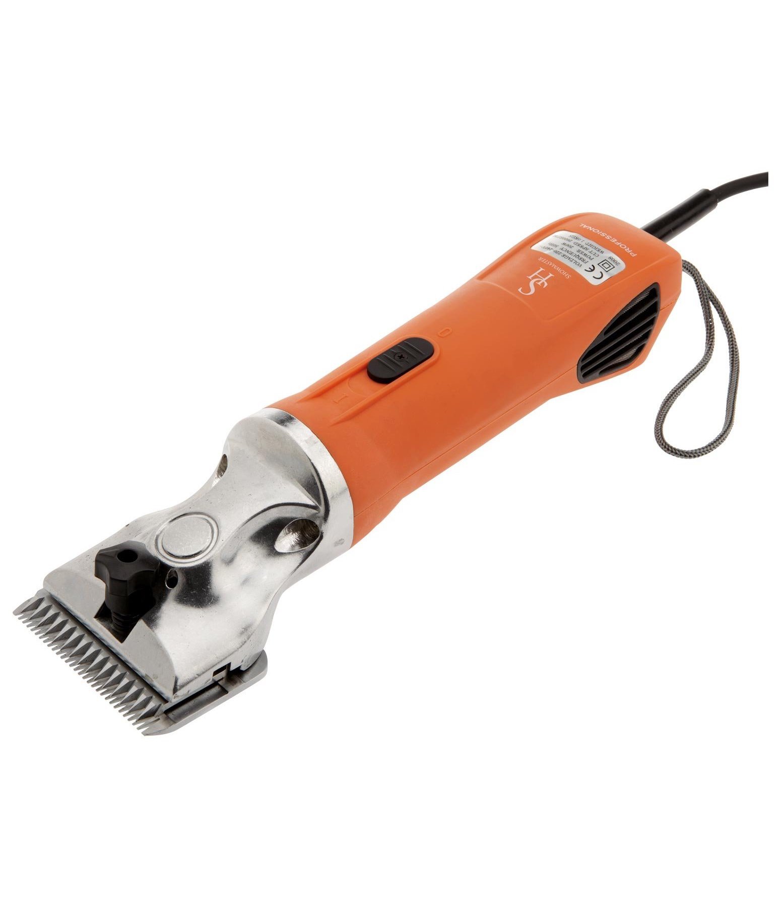 Horse Clipper Professional II Clippers Kramer Equestrian