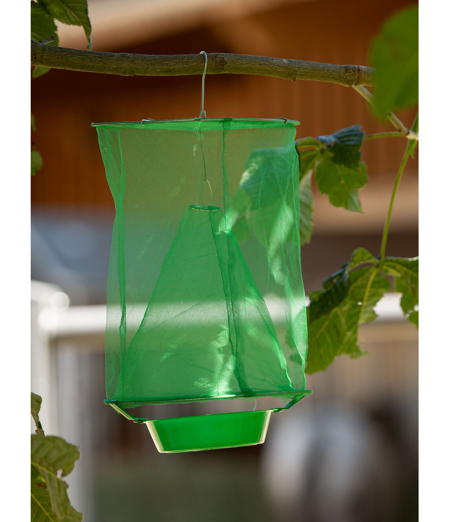 Fly Trap Great Value Stable Fly Control Kramer Equestrian