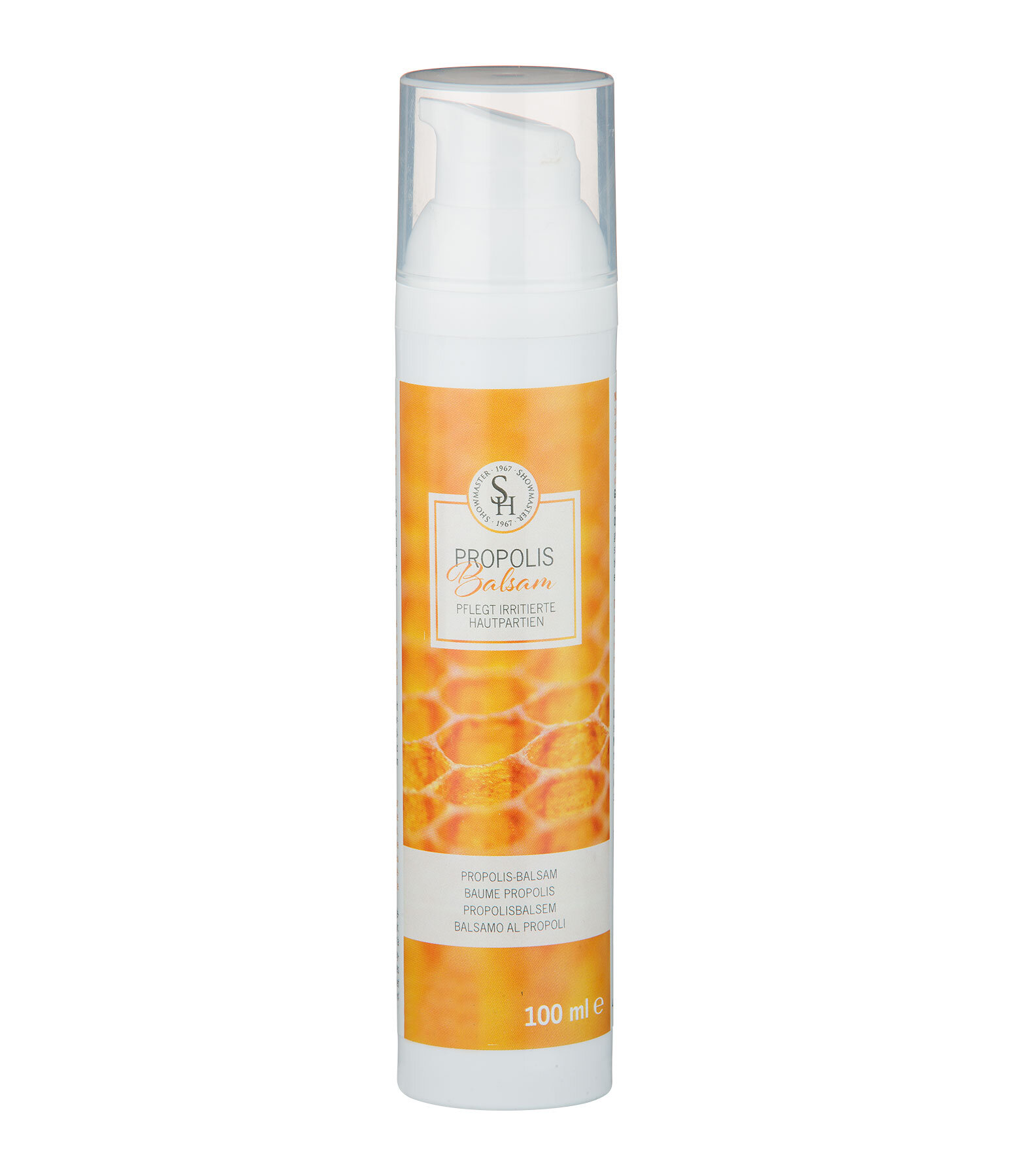 Propolis Balm