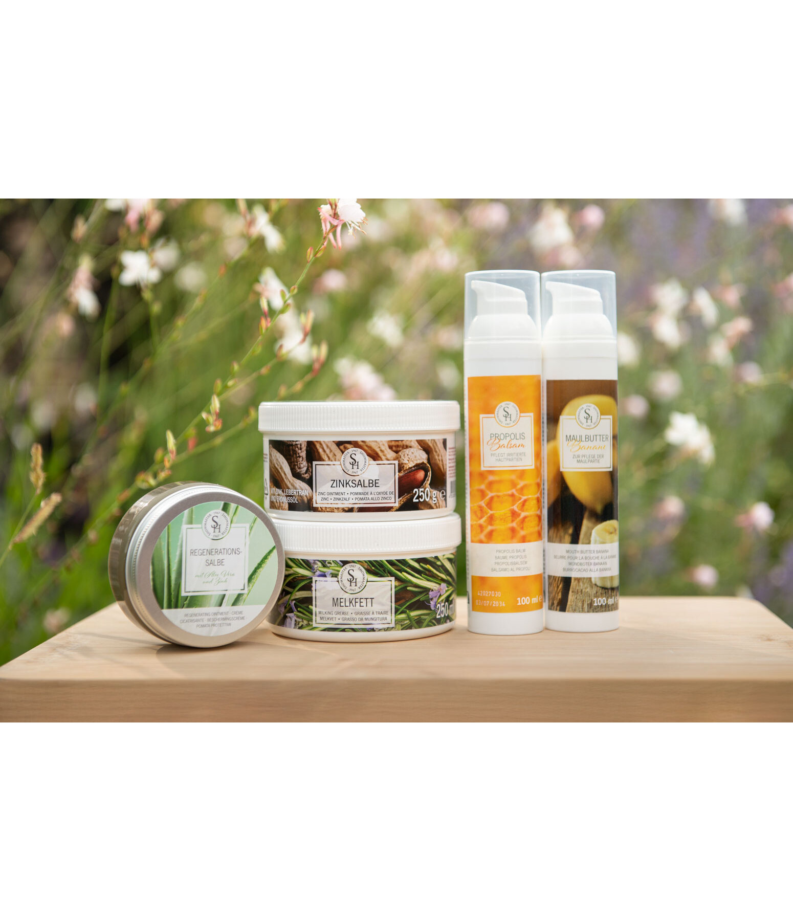Propolis Balm