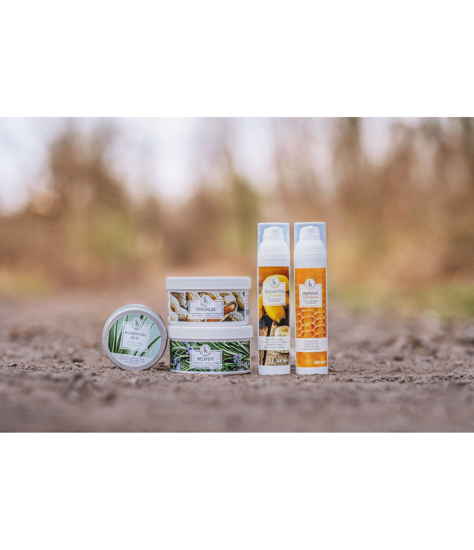 Propolis Balm