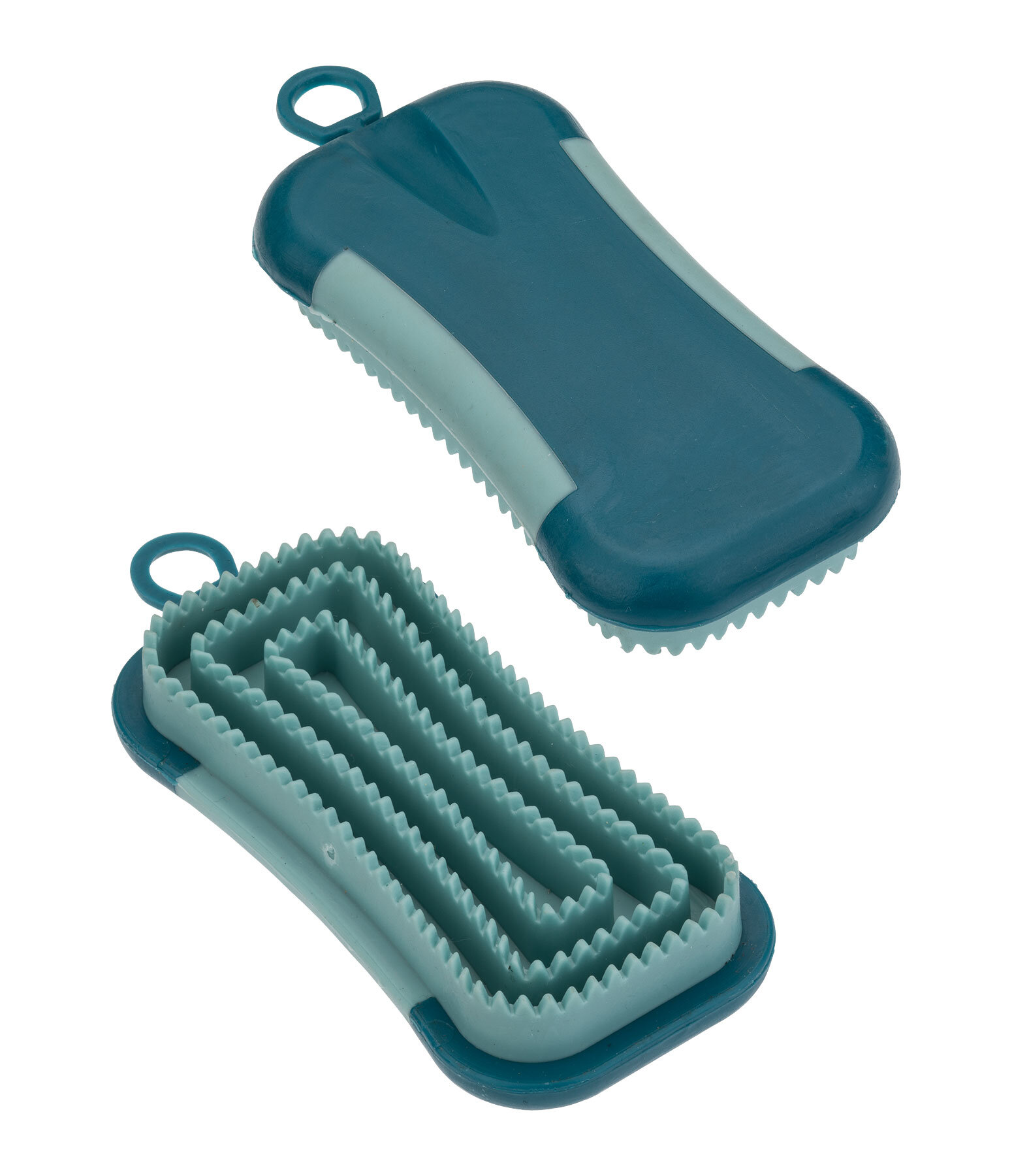 Curry Comb Scratchy