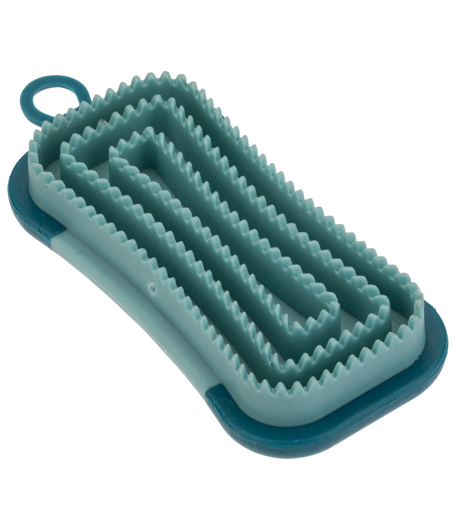 Curry Comb Scratchy