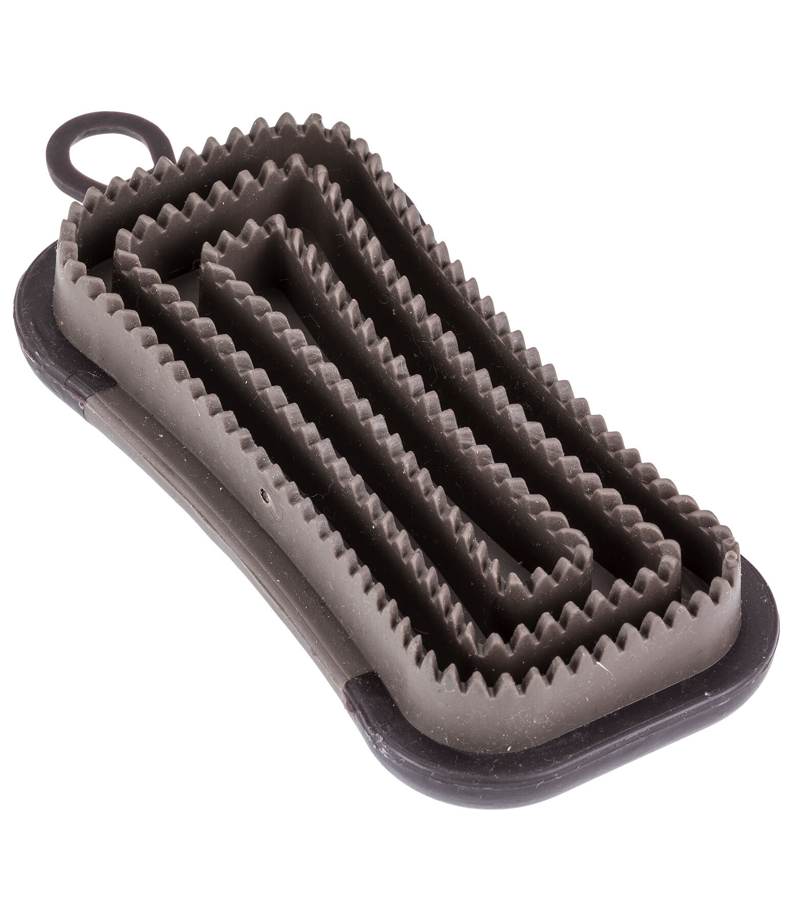 Curry Comb Scratchy