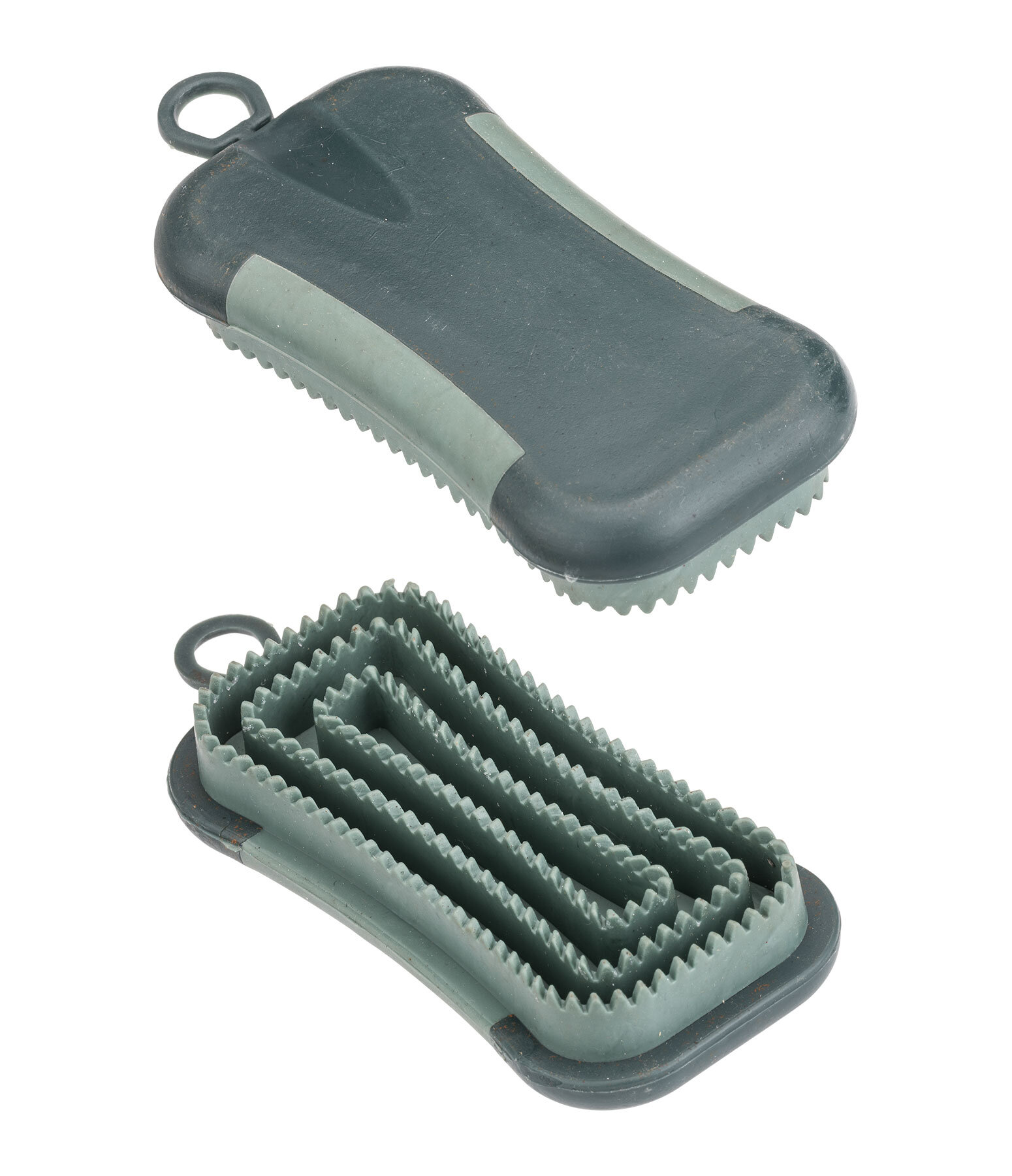 Curry Comb Scratchy