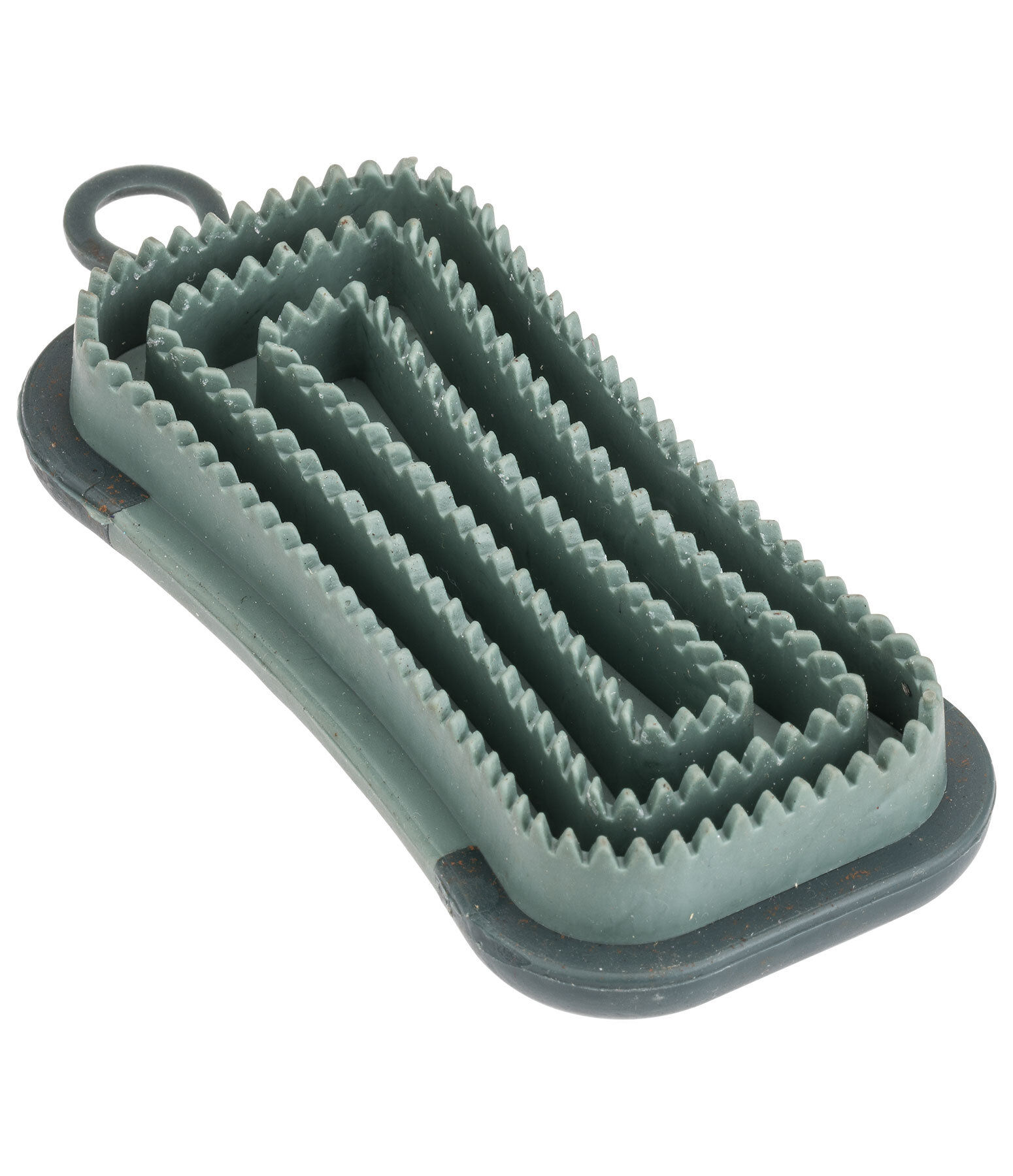 Curry Comb Scratchy