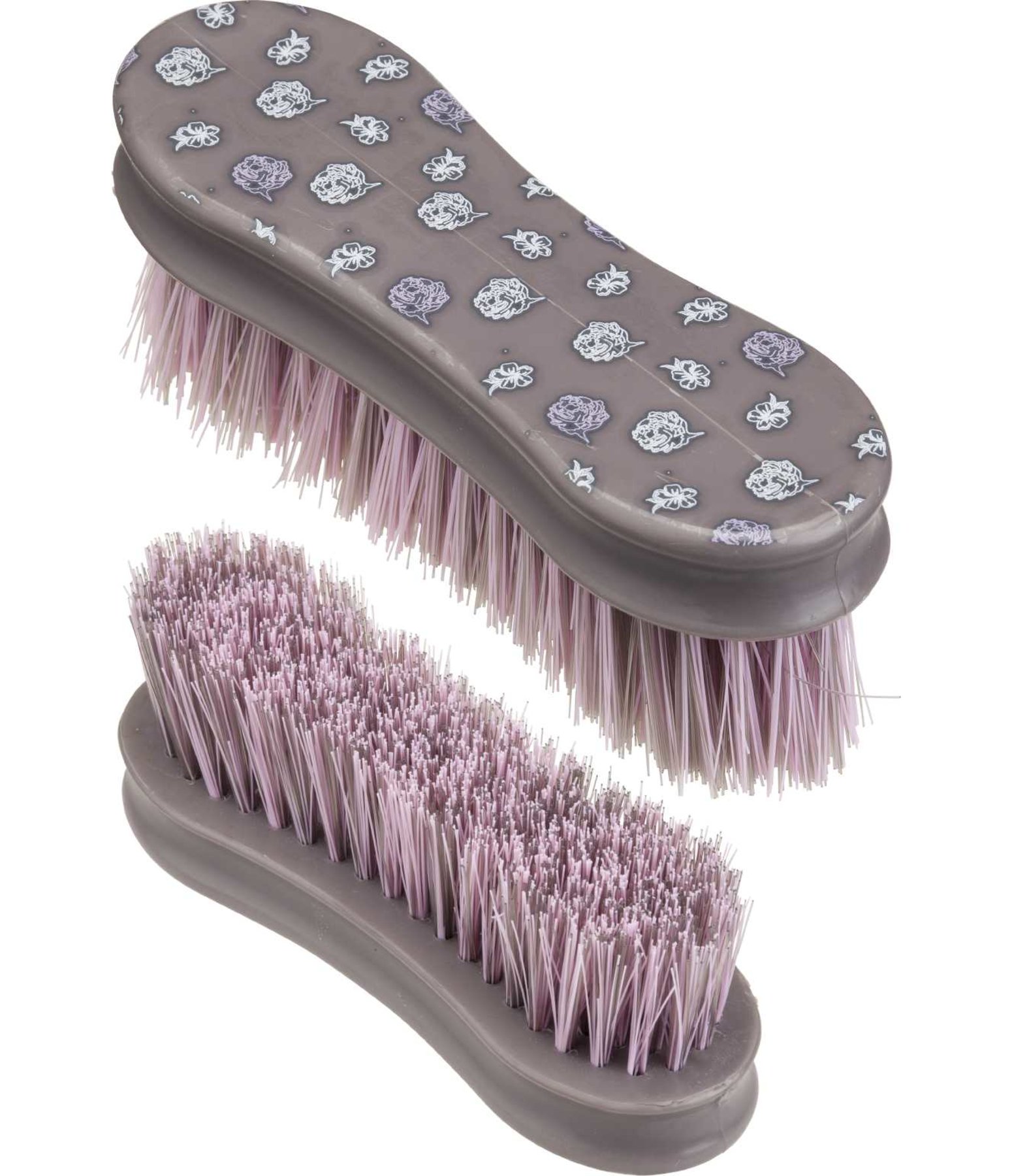 Hoof Brush Romantic Moments Brushes & Body Brushes Kramer Equestrian