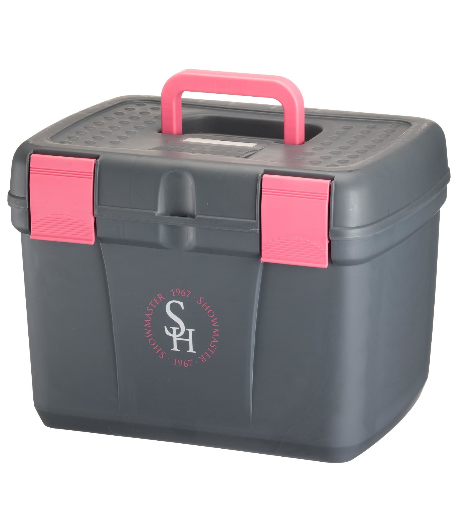 Grooming Box Lissabon Tack Boxes & Grooming Bags Kramer Equestrian
