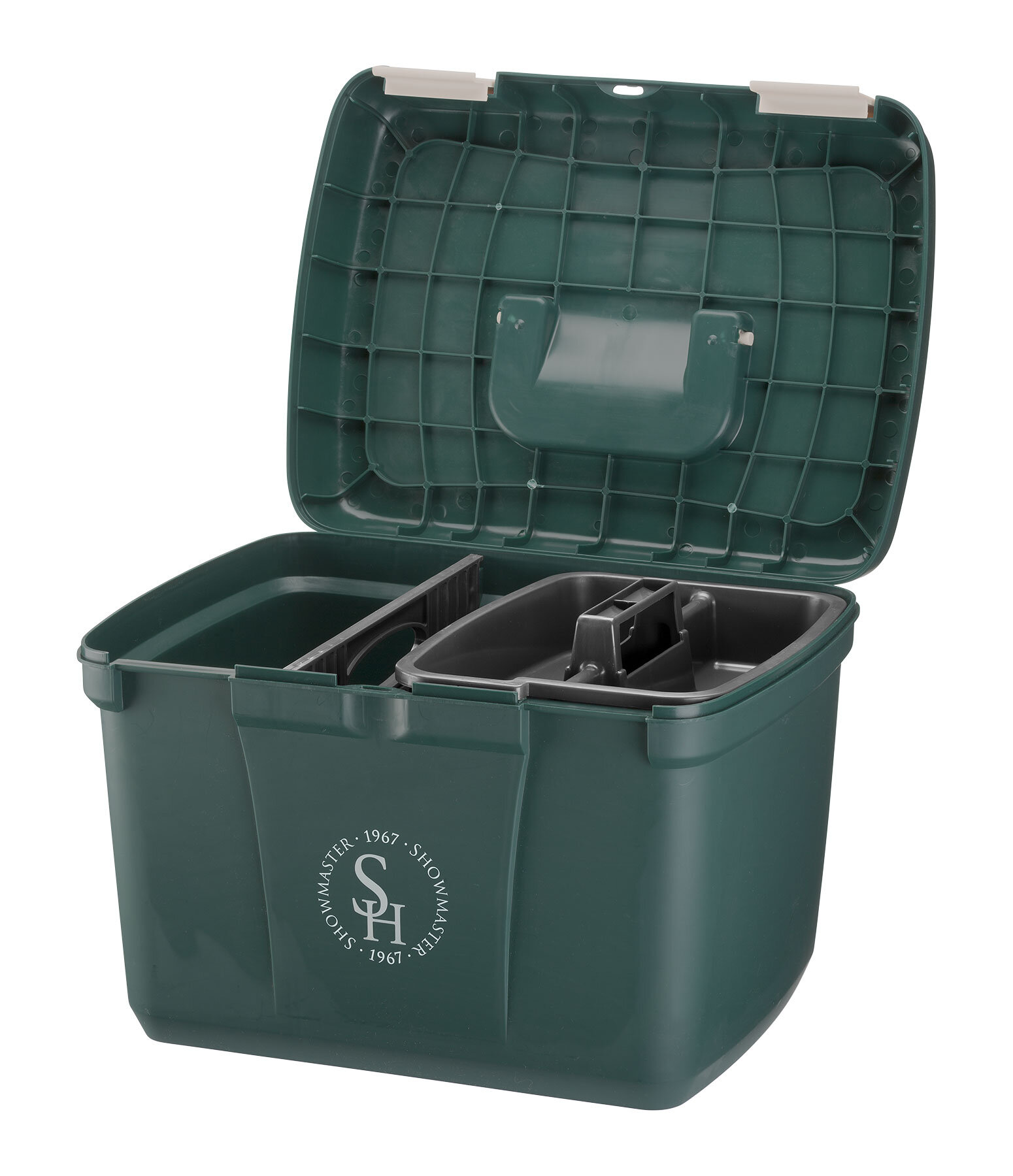 Grooming Box Lissabon