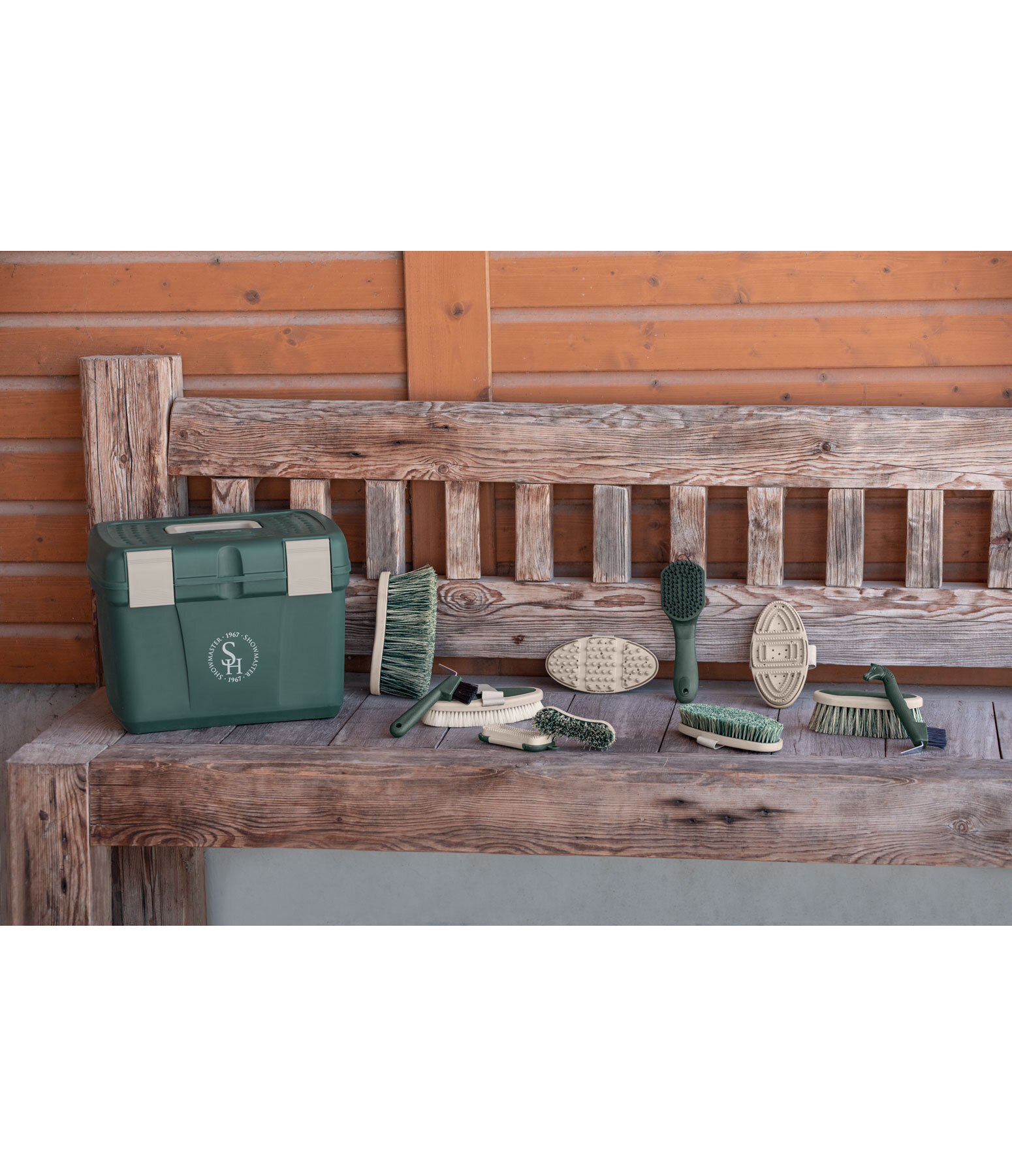 Grooming Box Lissabon